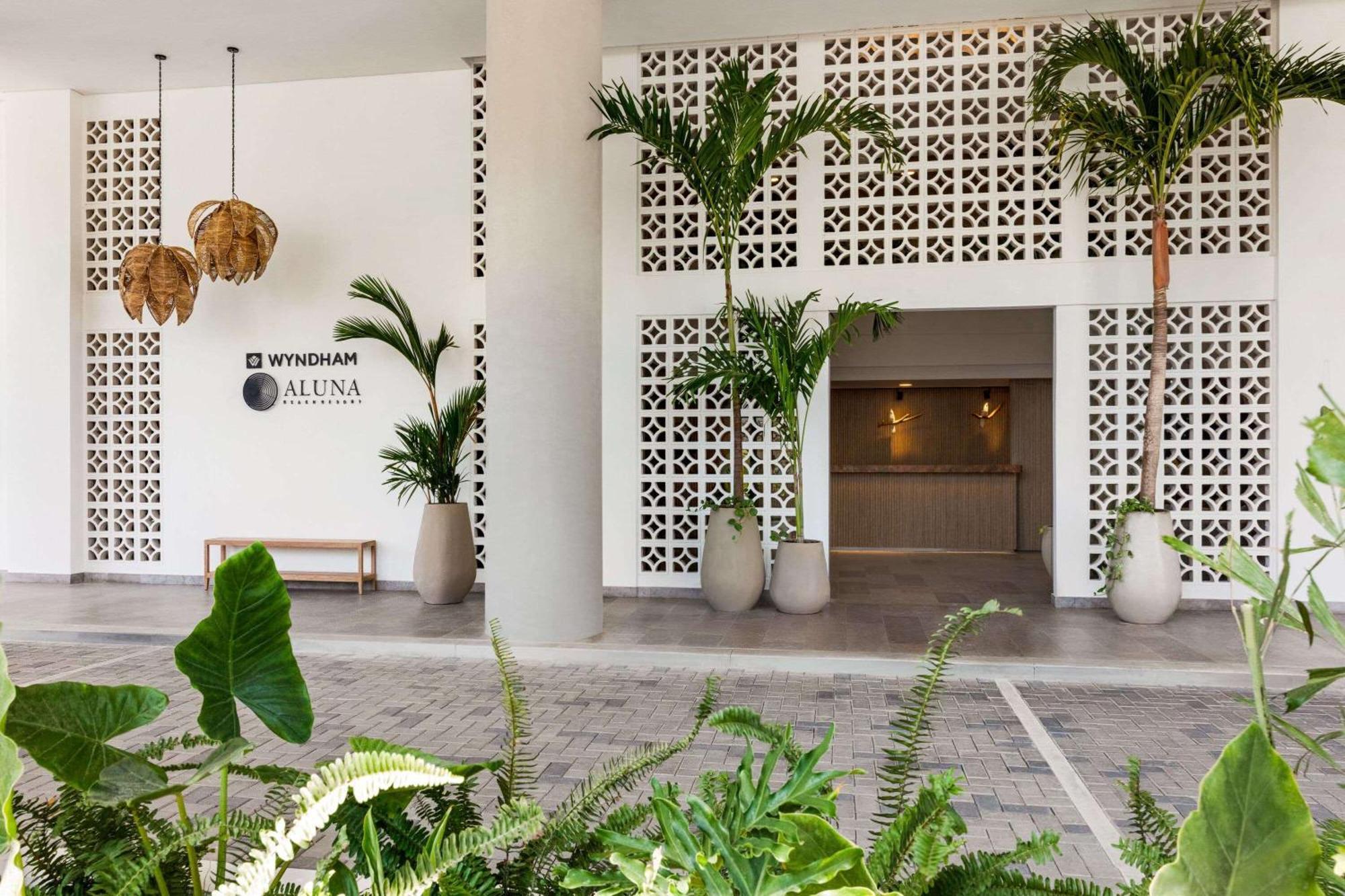 Wyndham Santa Marta Aluna Santa Marta (Magdalena)
