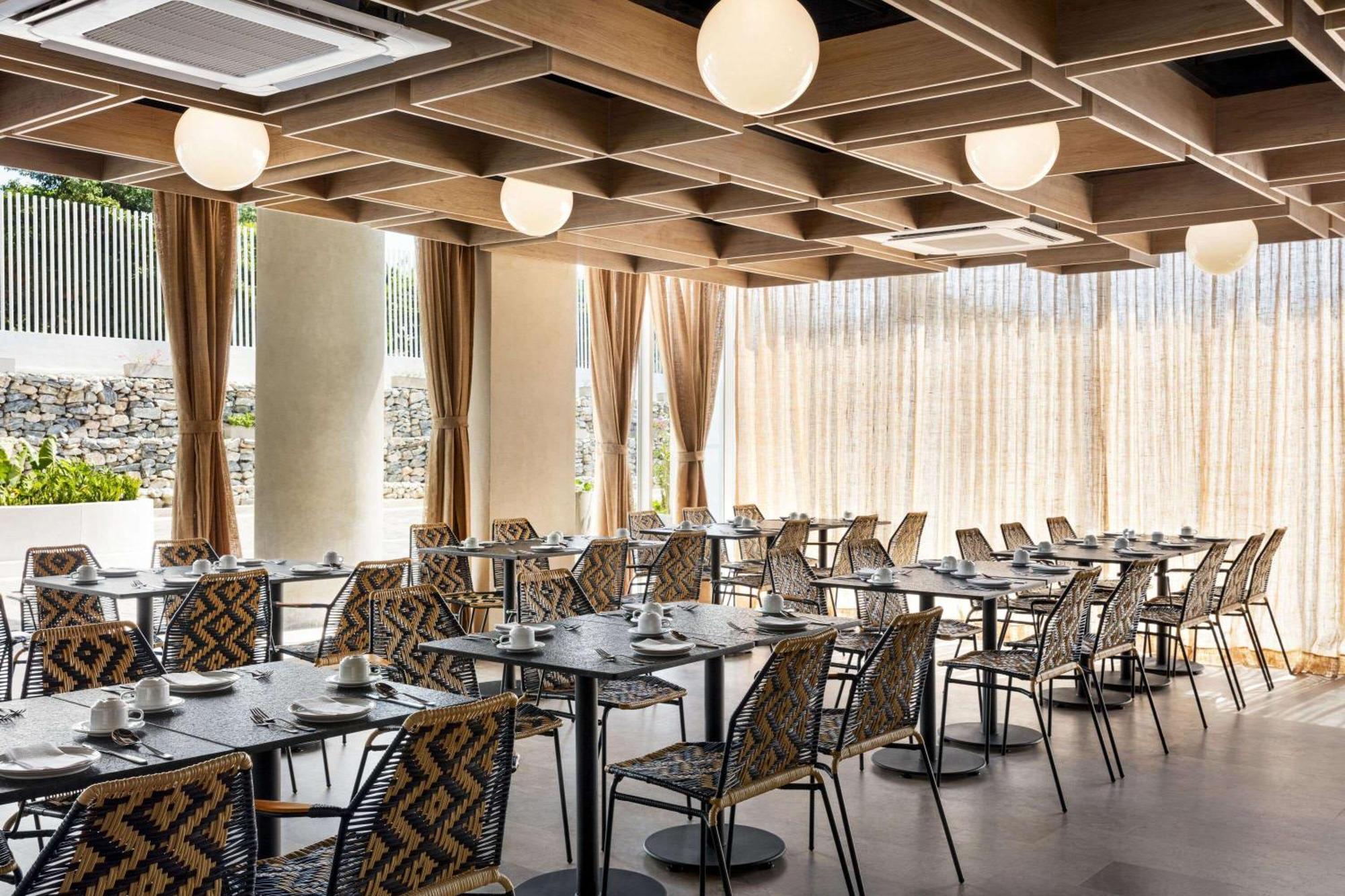 Hotel Wyndham Santa Marta Aluna 5*