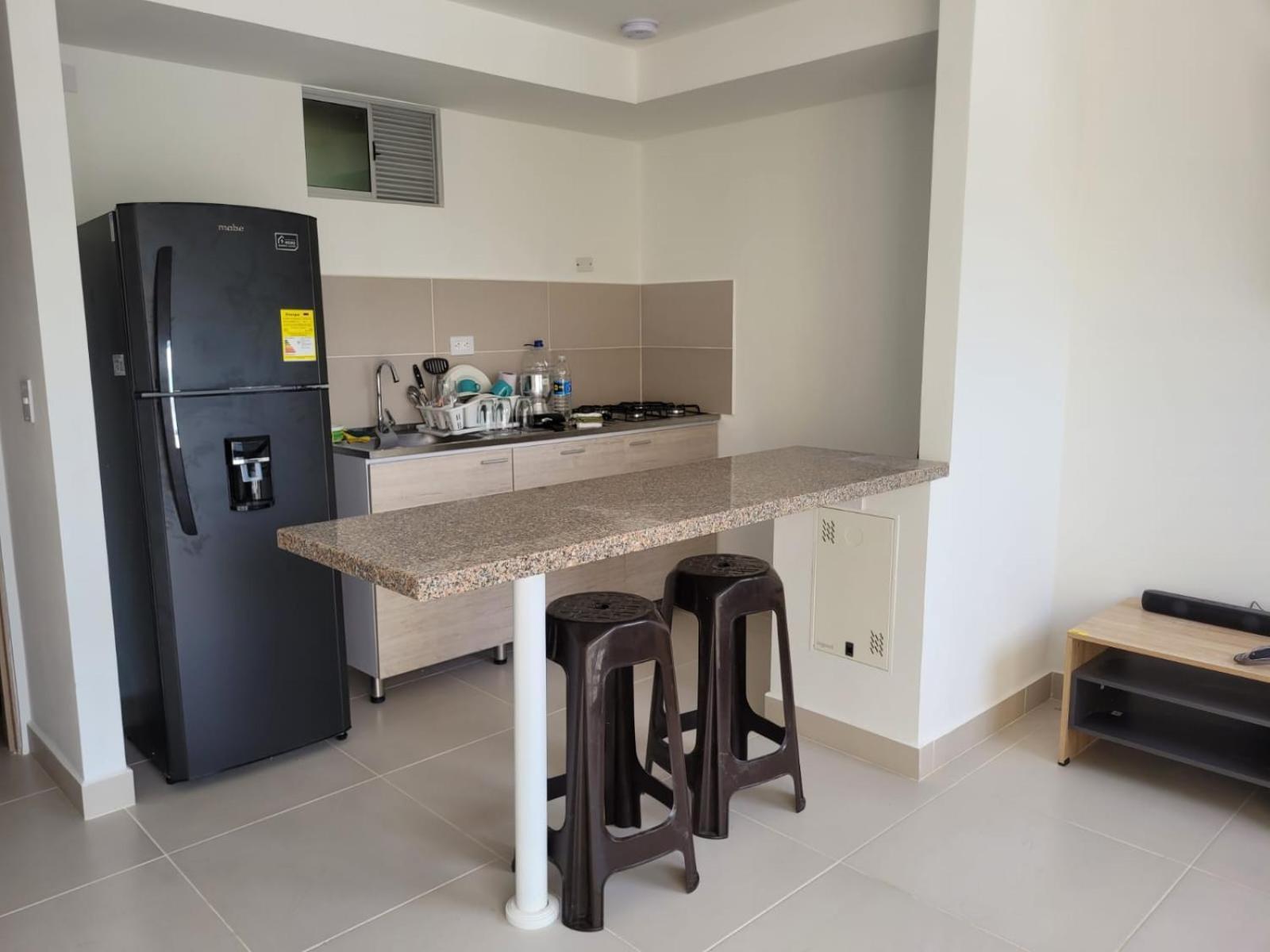 Santa Marta Apartamento Santa Marta (Magdalena)