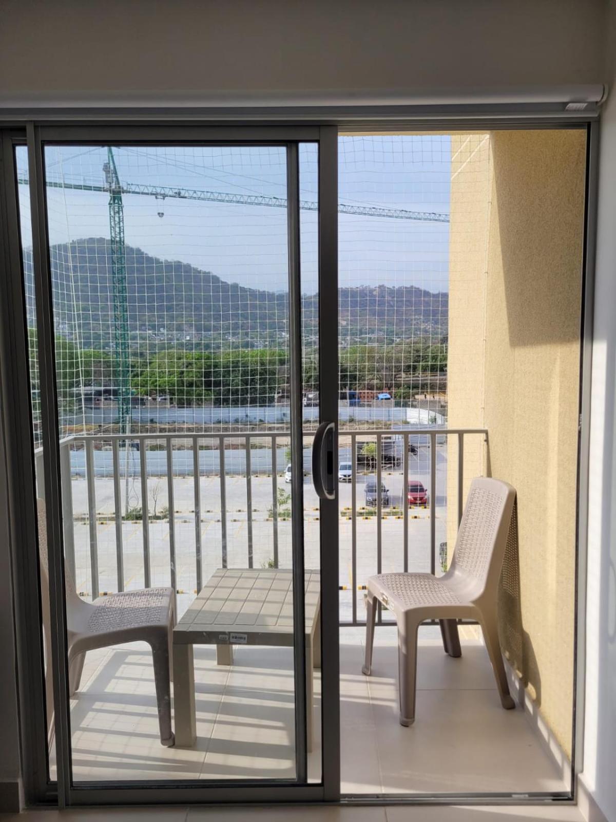 Santa Marta Apartamento