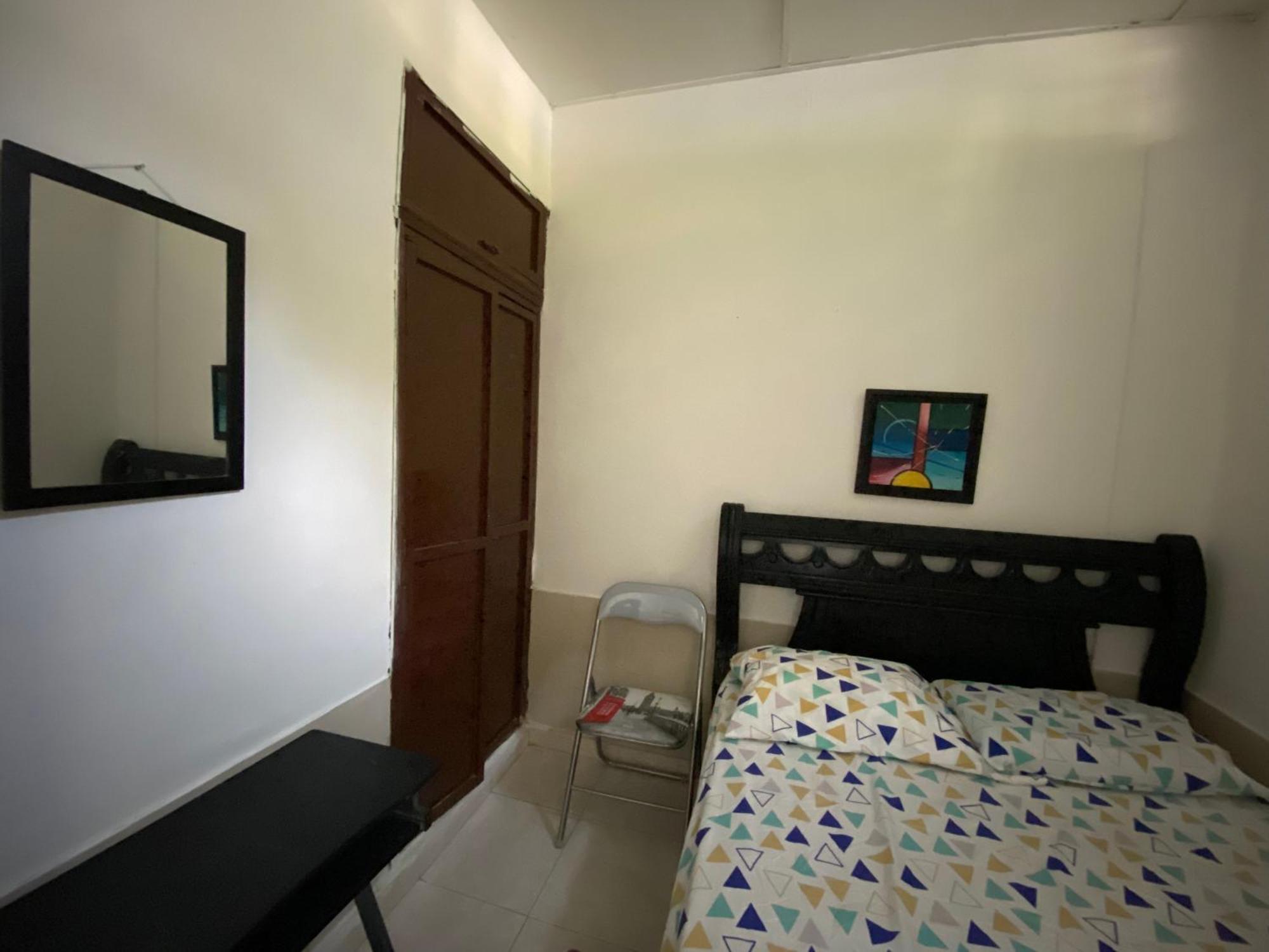 Homestay Casa Mi Valle Loft