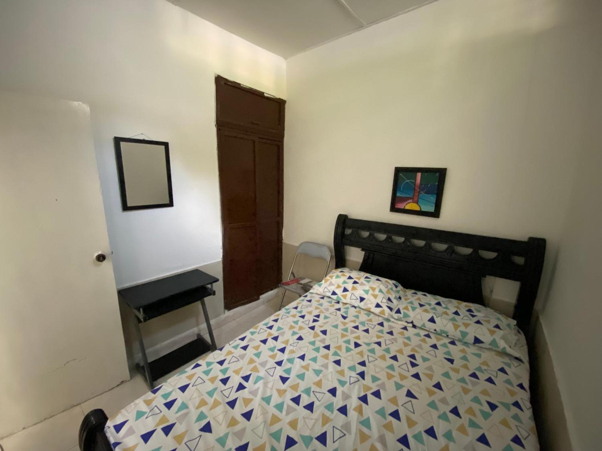 Homestay Casa Mi Valle Loft *