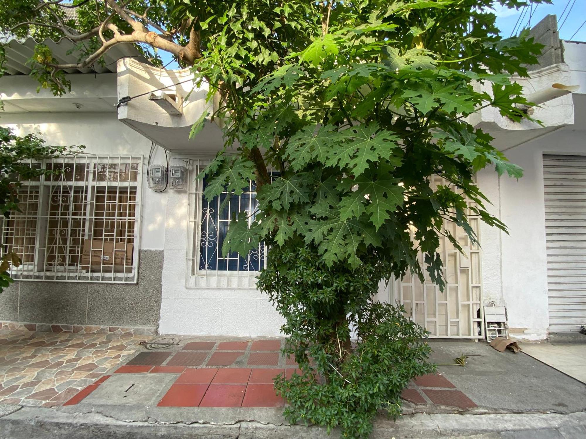 Casa Mi Valle Loft Homestay