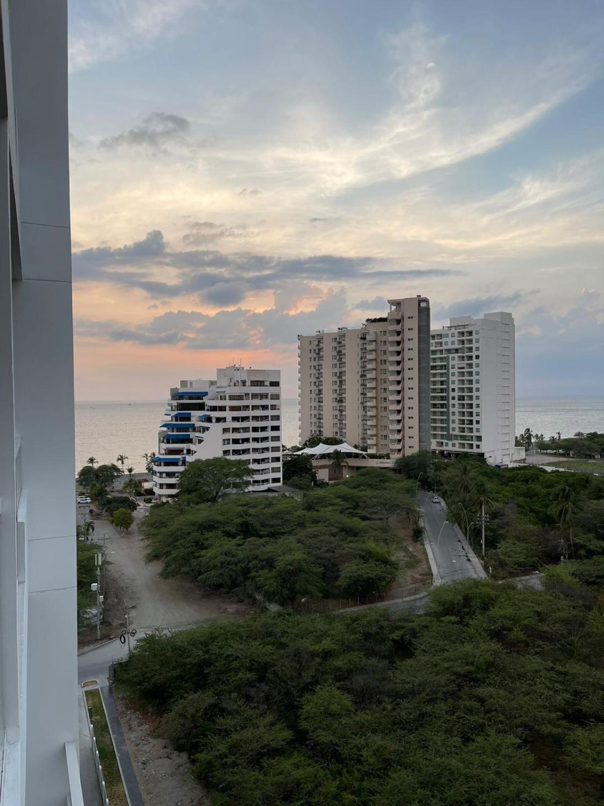 De Lujo A 100 M Del Mar Santa Marta (Magdalena)