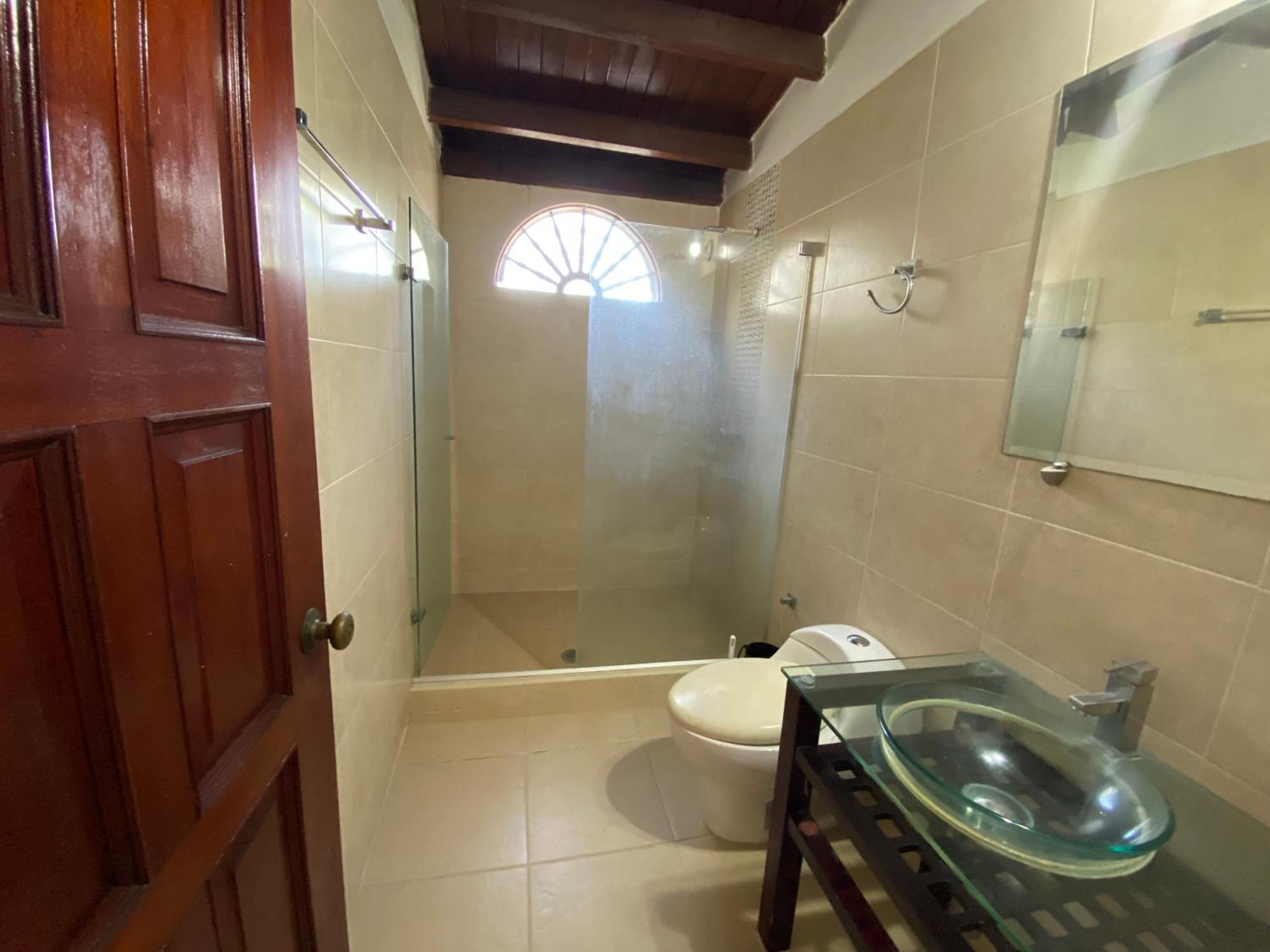 Casa Francesa Bed & Breakfast *