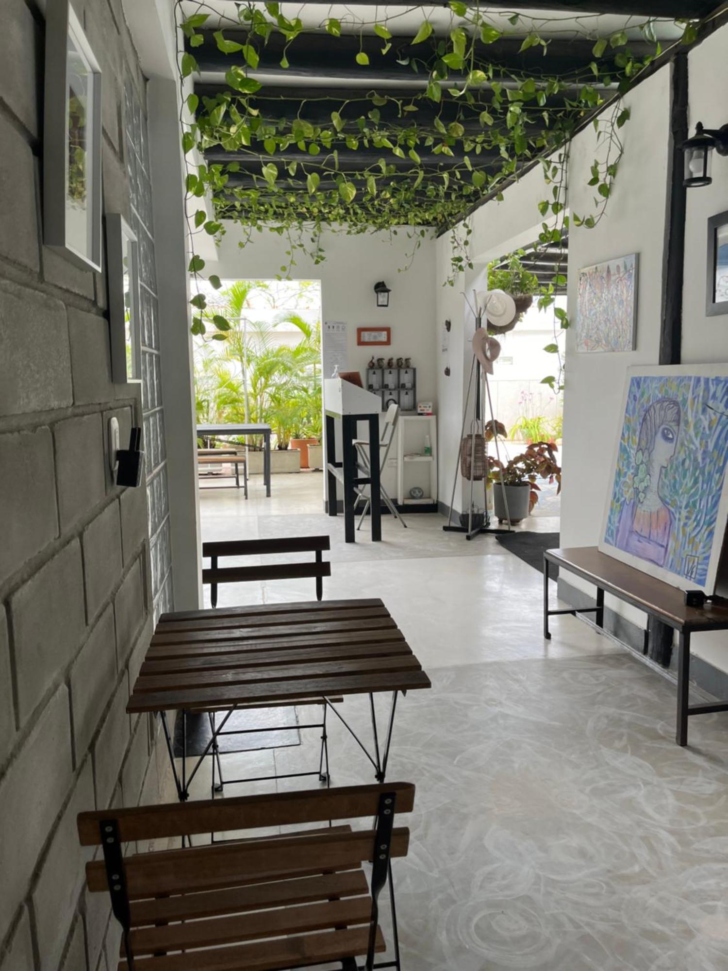 Casa Ines Guest house Santa Marta (Magdalena)