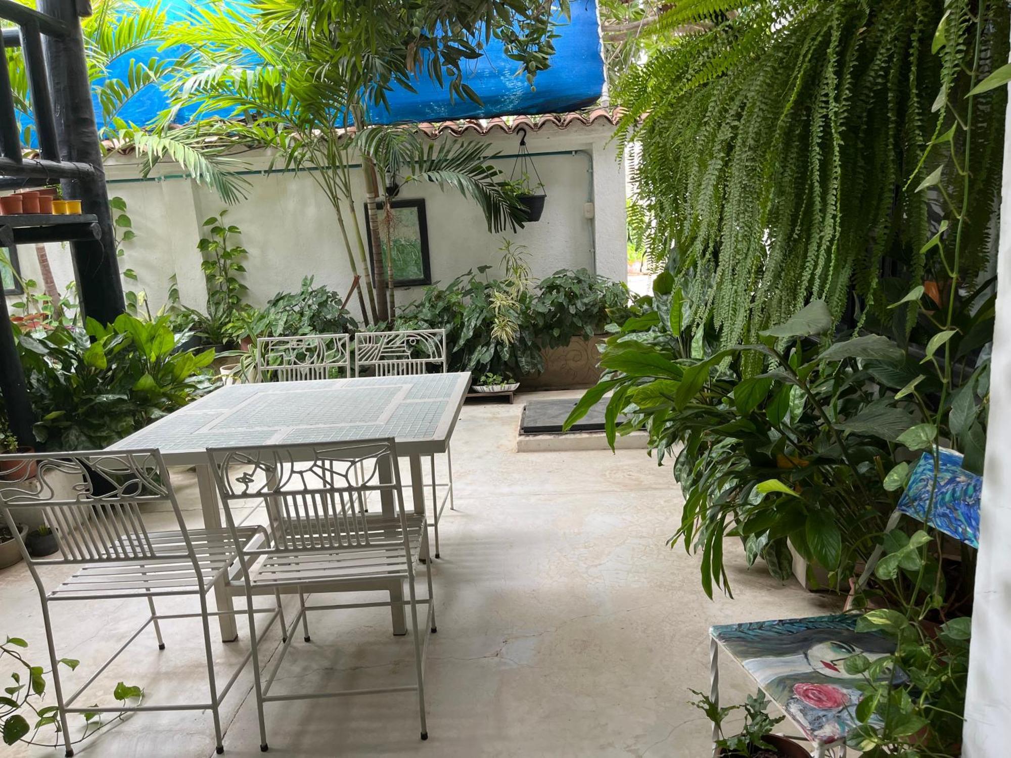 Casa Ines Guest house