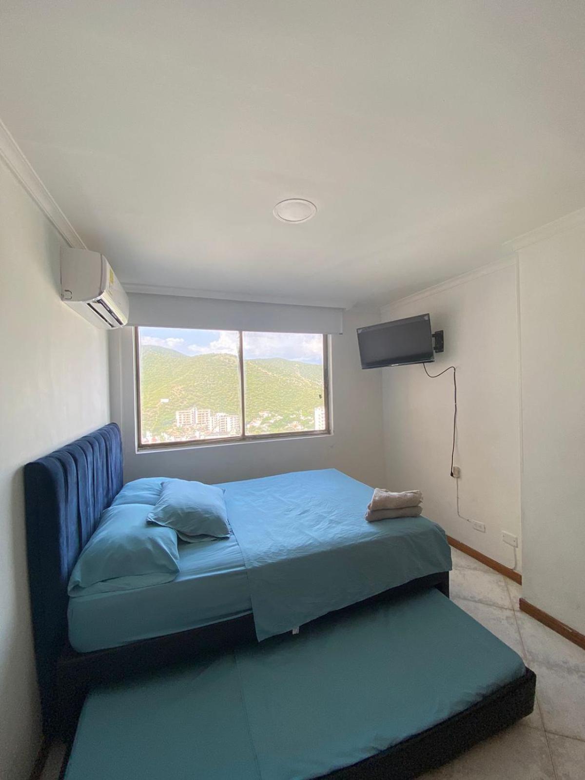 Edificio El Penon Santa Marta (Magdalena)