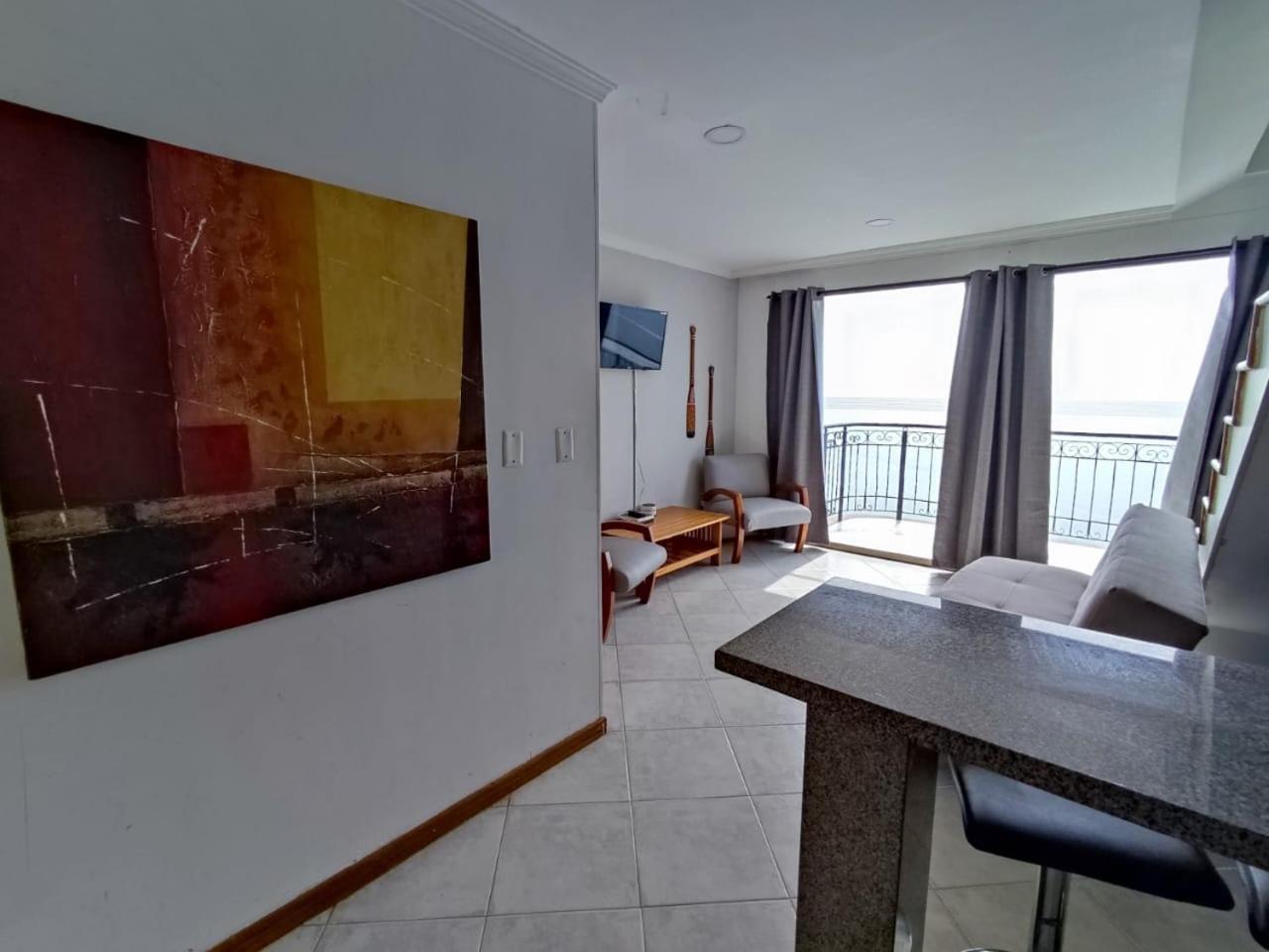 Edificio El Penon Apartment