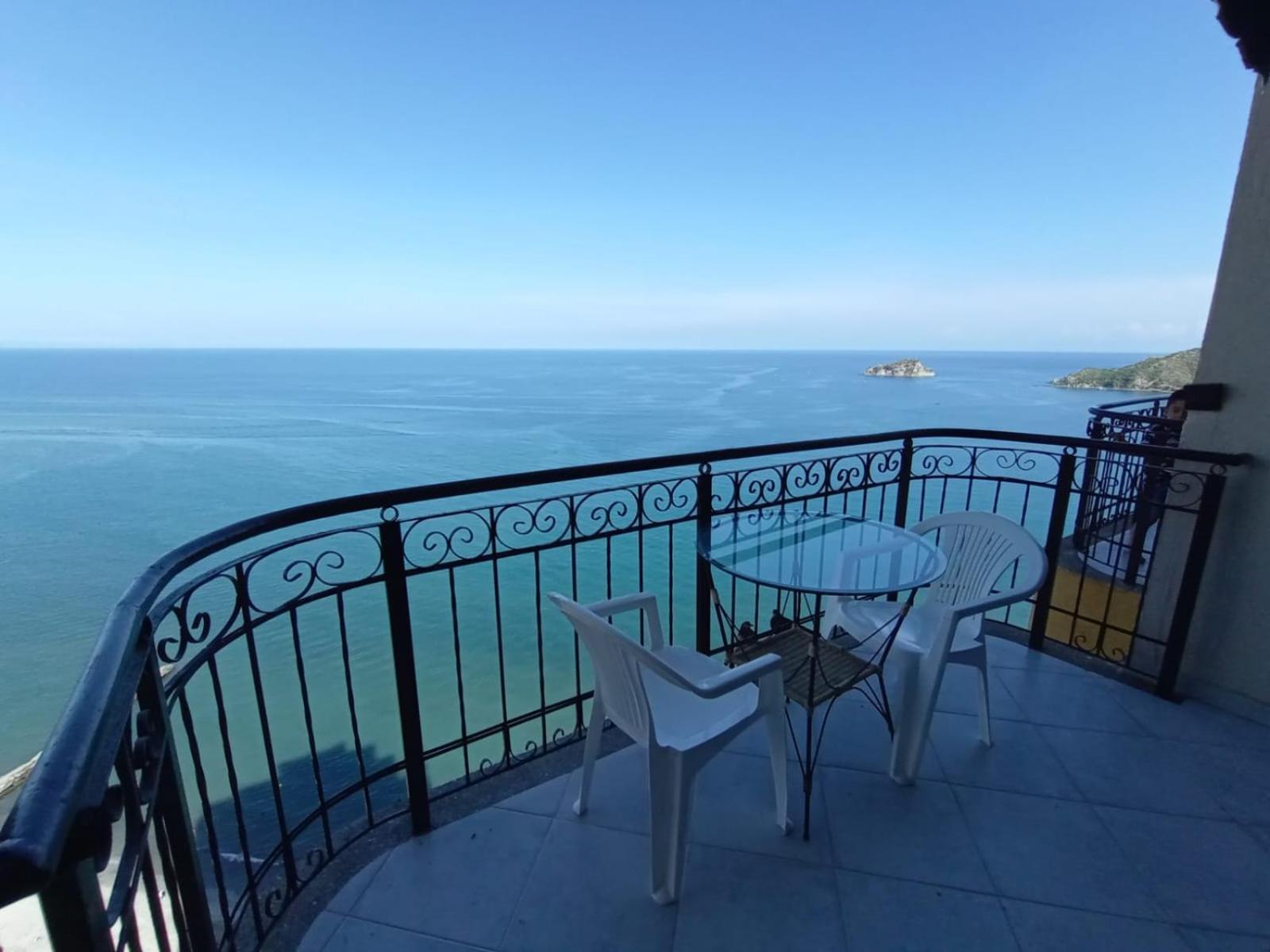 Edificio El Penon * Santa Marta (Magdalena)