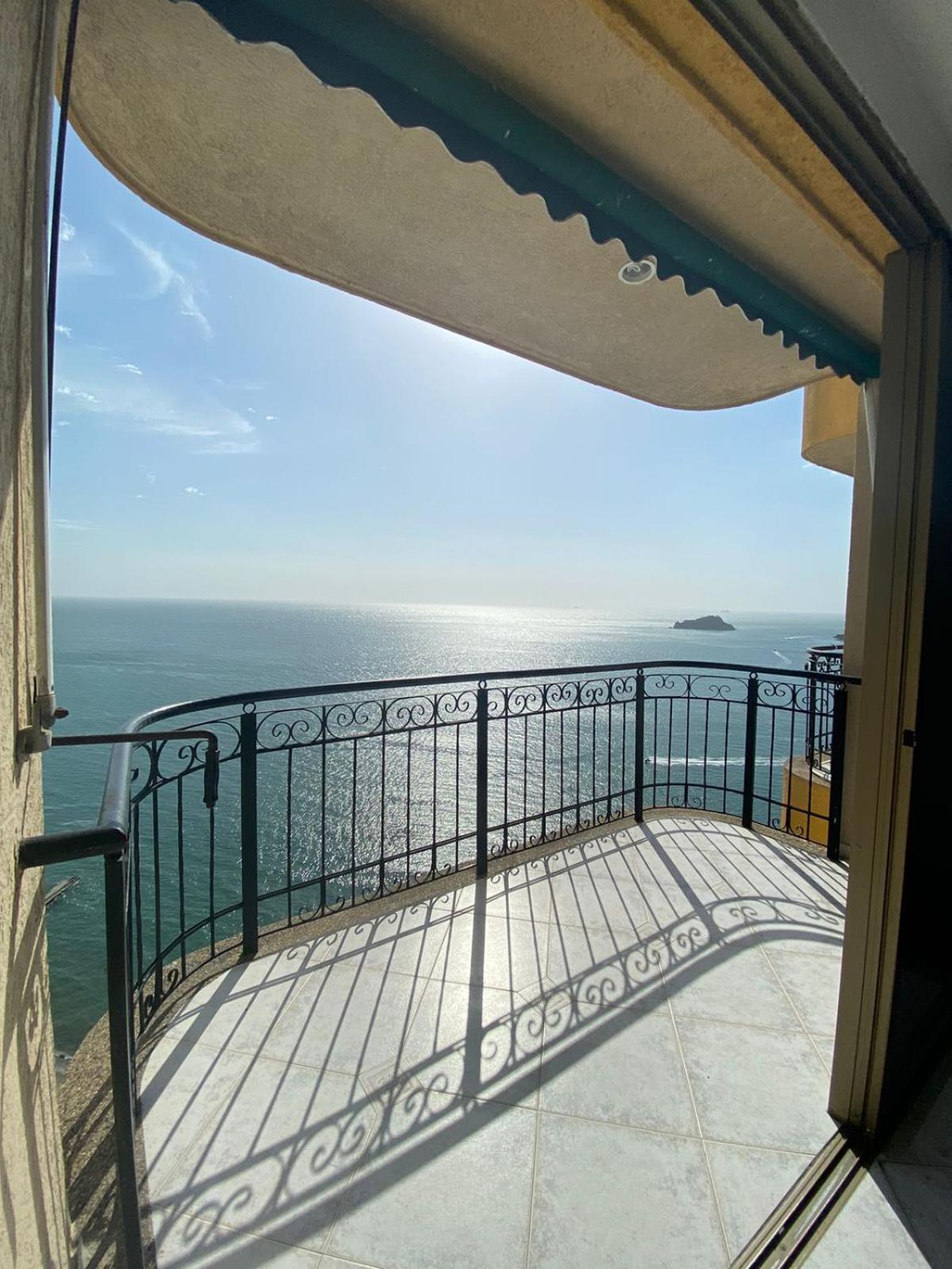 Apartment Edificio El Penon