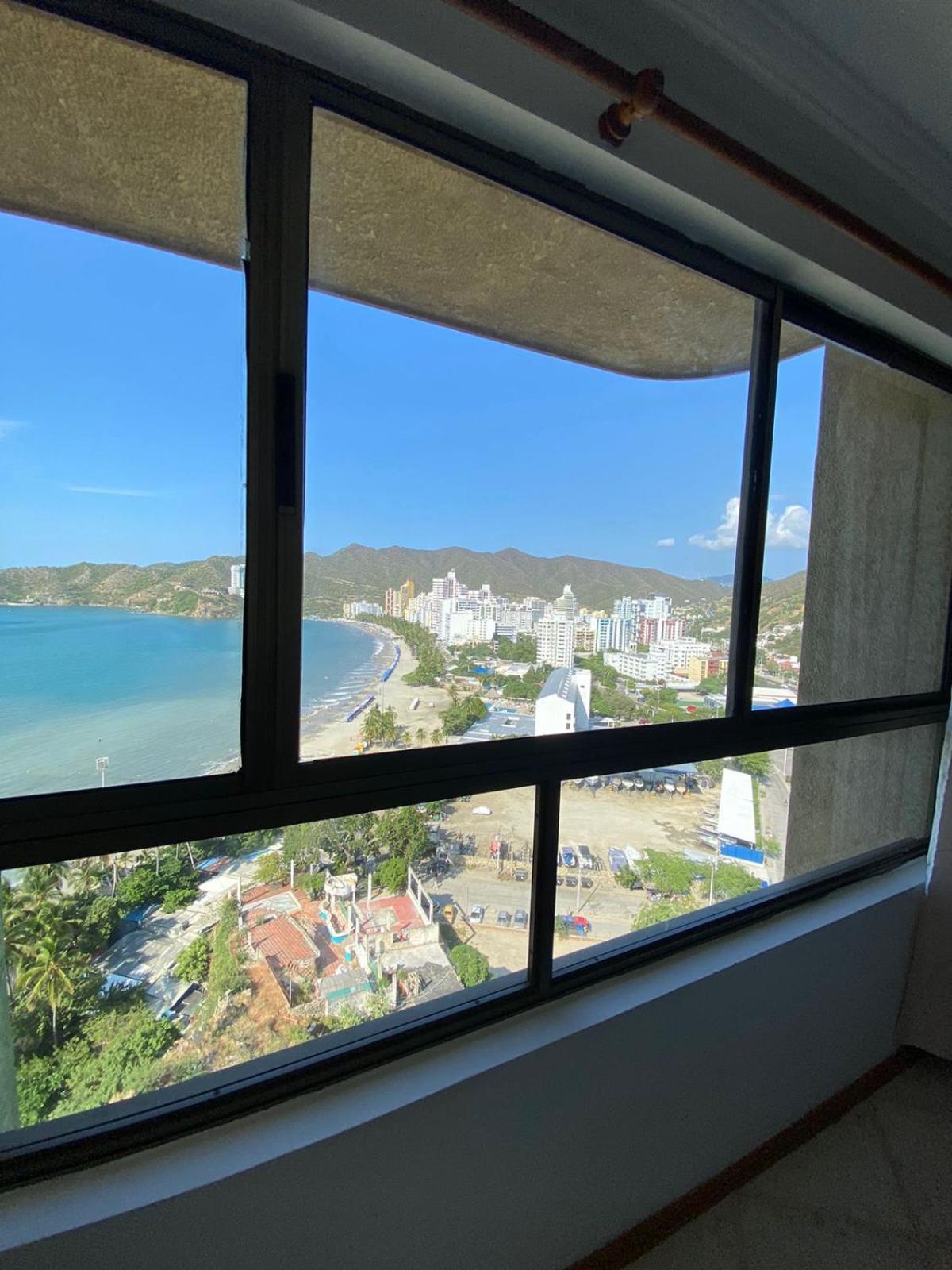 Apartment Edificio El Penon