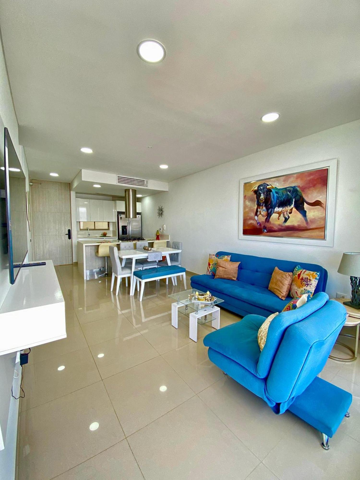 Samaria Club Playa *