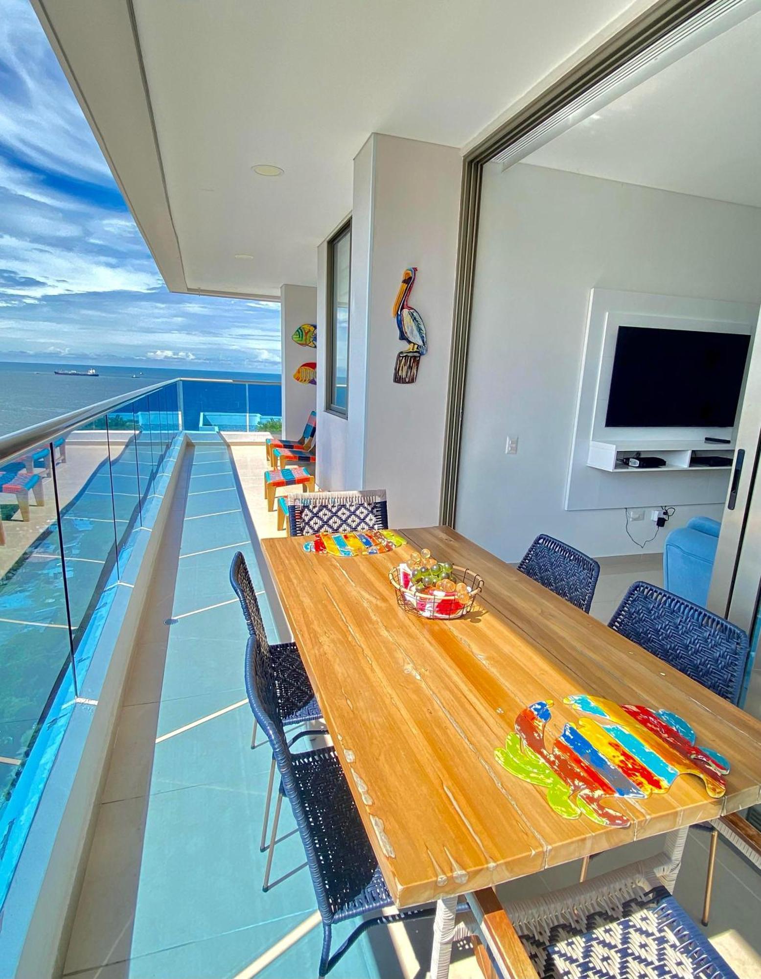 Apartment Samaria Club Playa