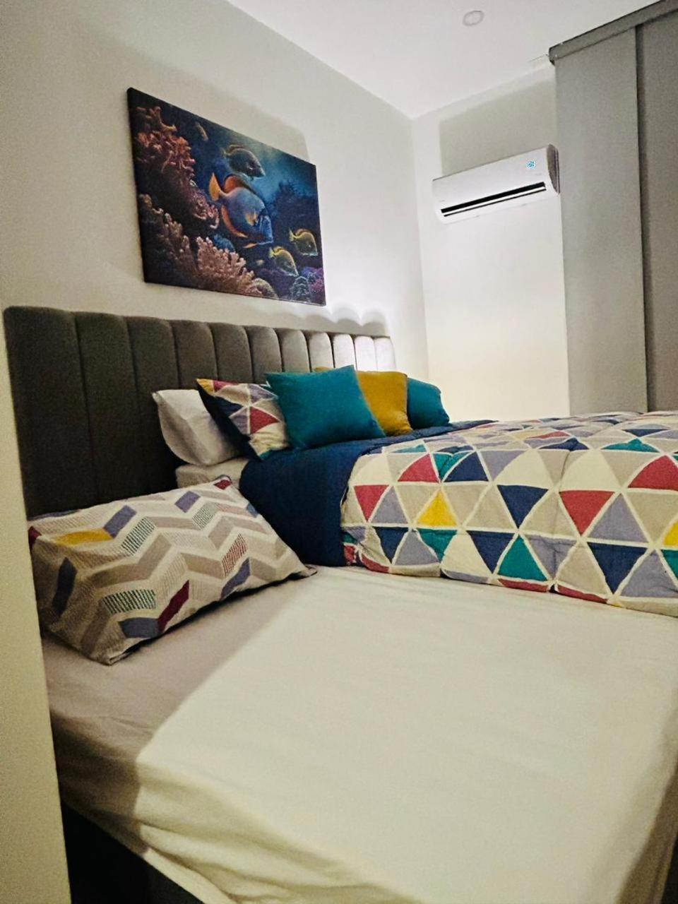 Apartment Comodo Aparta De Playa Santa Marta (Magdalena)