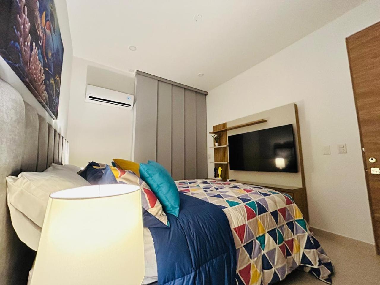Apartment Comodo Aparta De Playa Santa Marta (Magdalena)