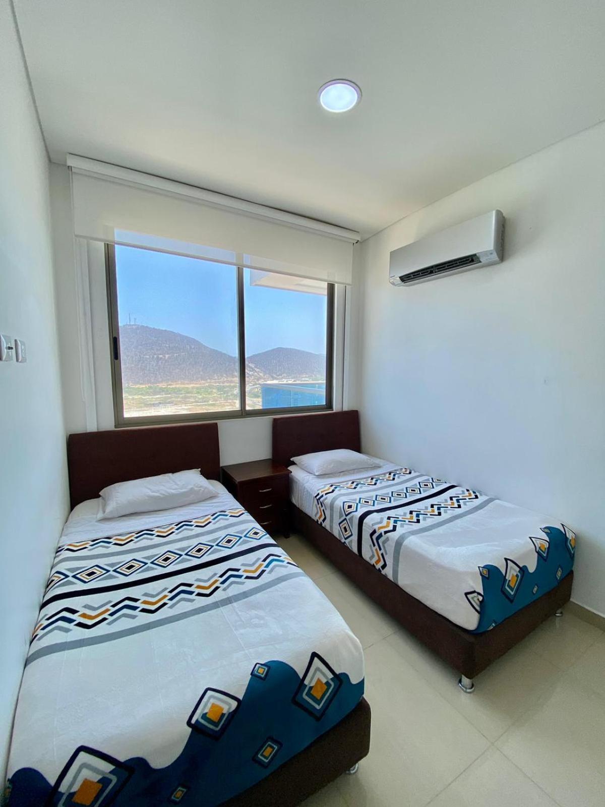 Samaria Club Playa Santa Marta (Magdalena)