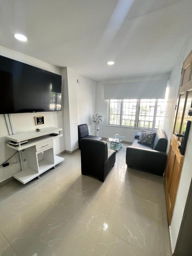 Premium Playa Rodadero Apartment *