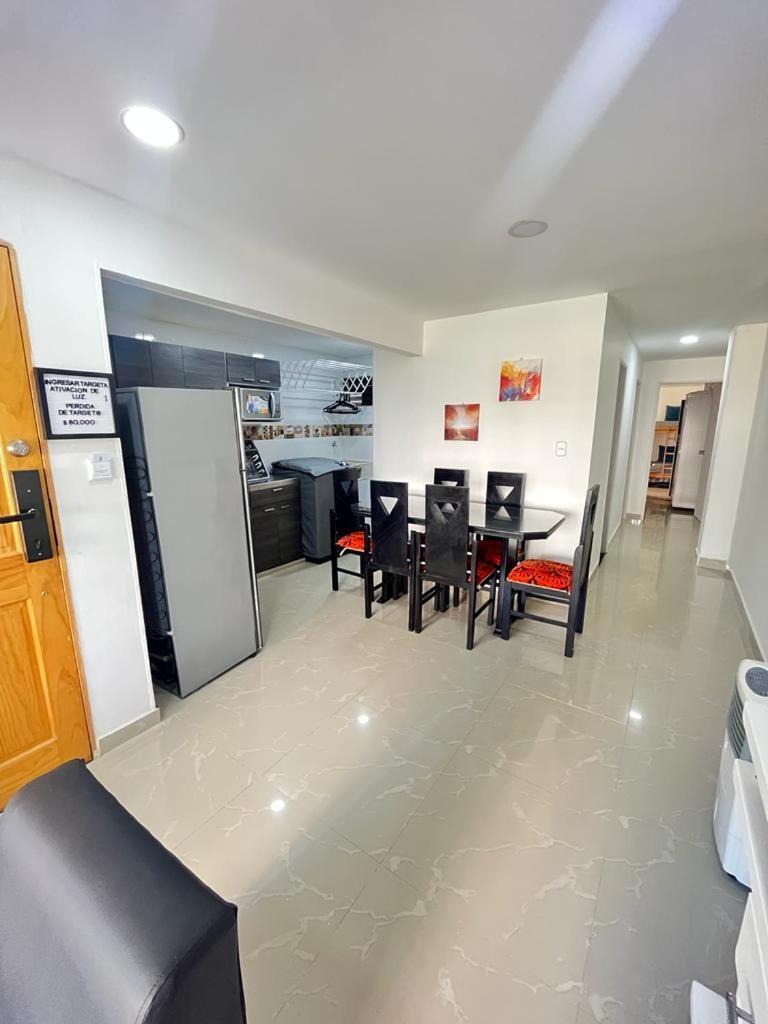 Apartment Premium Playa Rodadero
