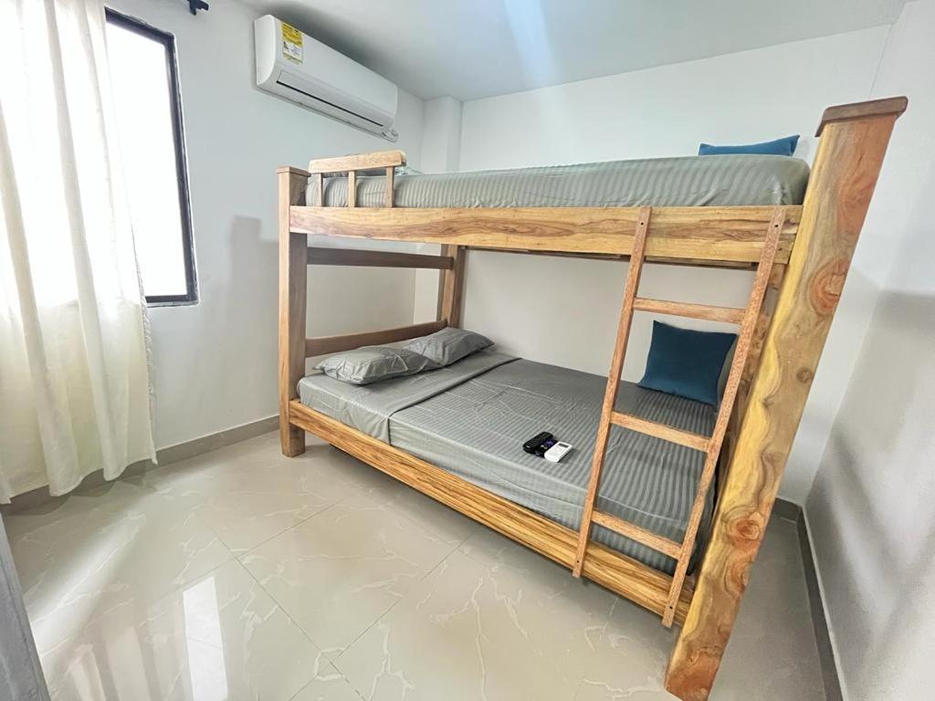 Premium Playa Rodadero Apartment *