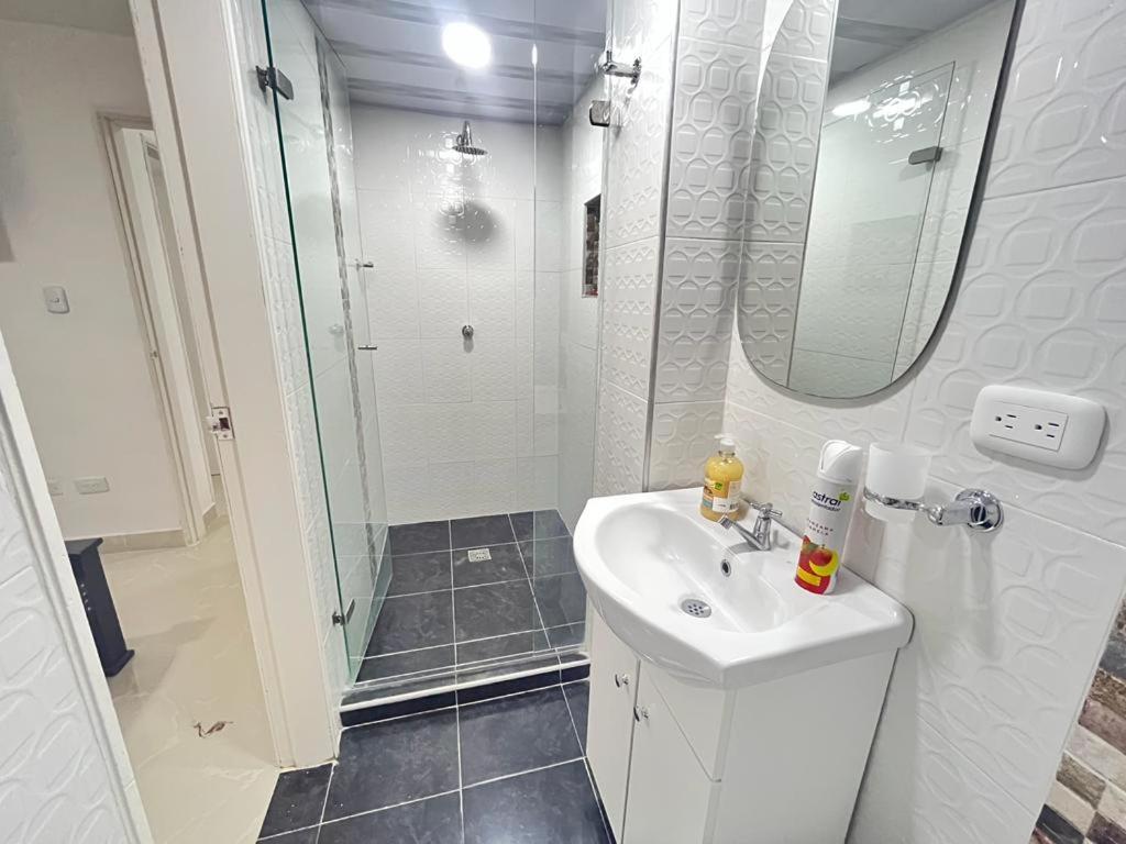 Apartment Premium Playa Rodadero Santa Marta (Magdalena)