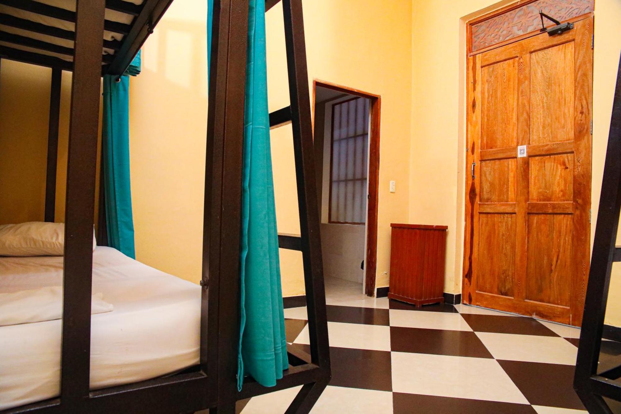 La Brisa Loca Hostal Santa Marta (Magdalena)