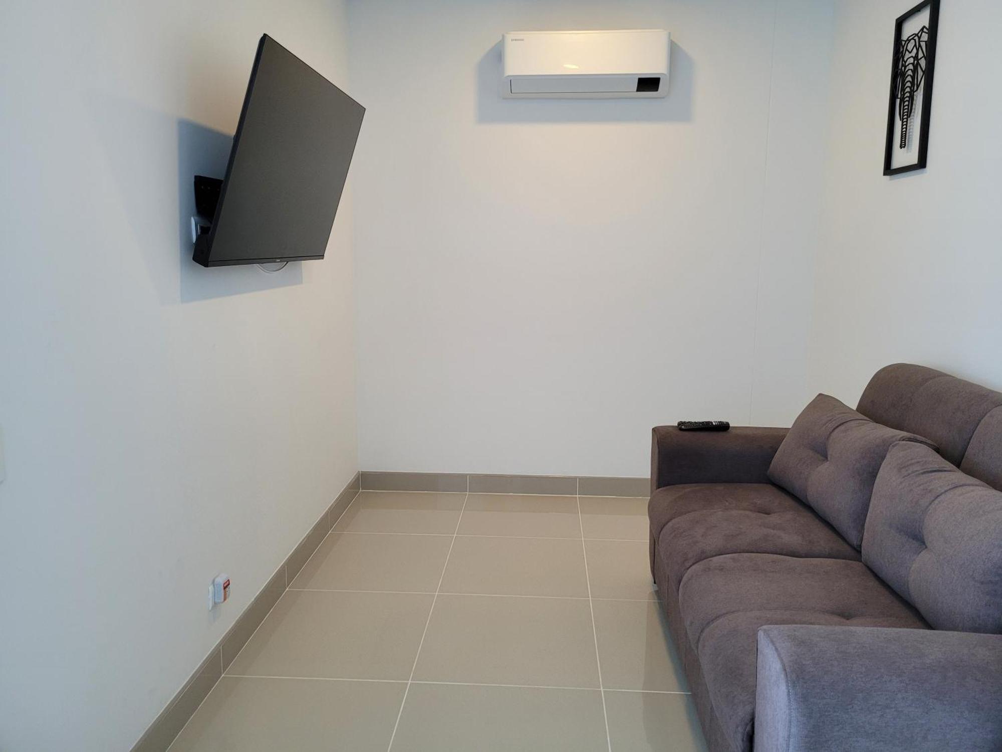 Apartment Reserva Del Mar - Playa Salguero - By Inmobiliaria Vs