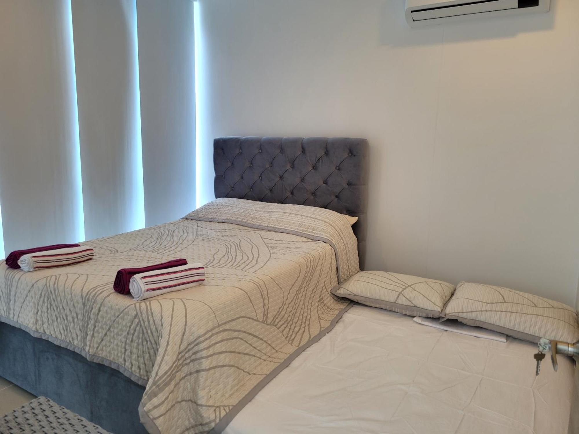 Reserva Del Mar - Playa Salguero - By Inmobiliaria Vs Apartment