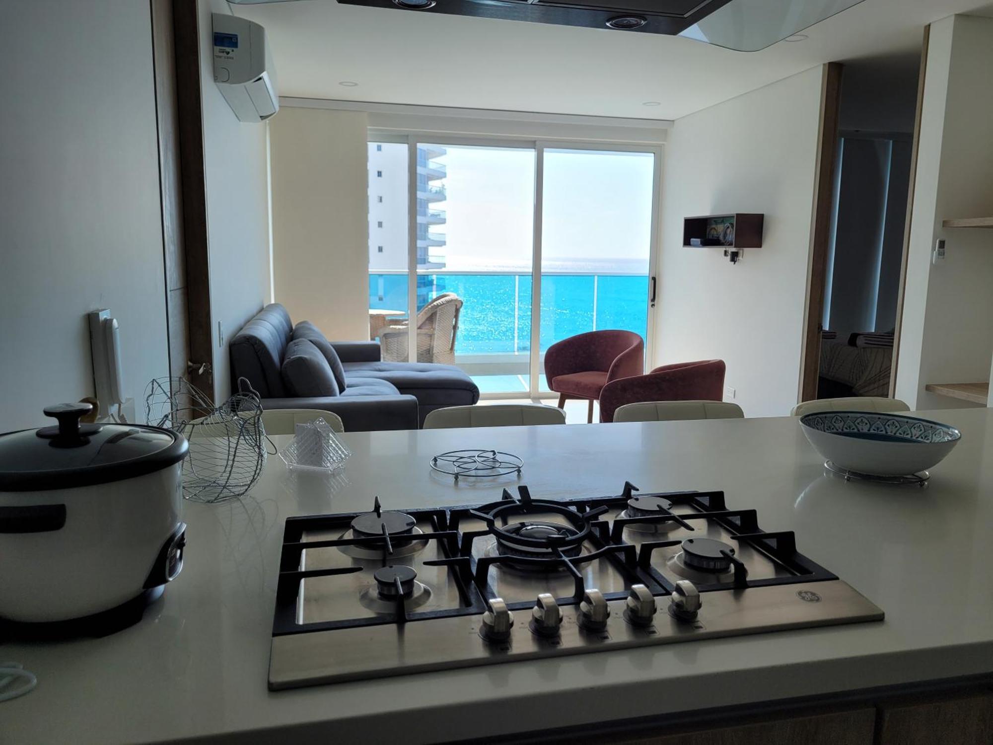 Reserva Del Mar - Playa Salguero - By Inmobiliaria Vs