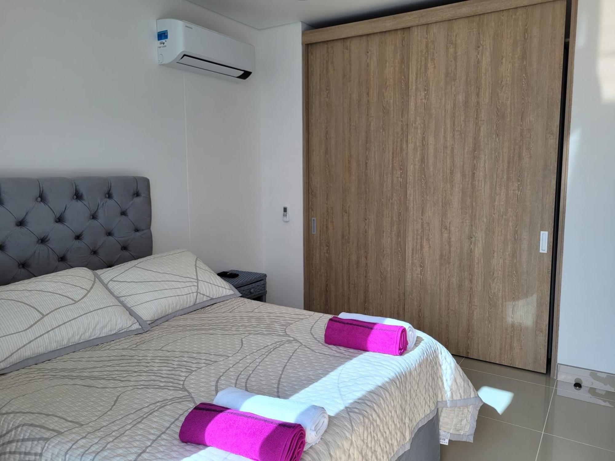 Apartment Reserva Del Mar - Playa Salguero - By Inmobiliaria Vs *
