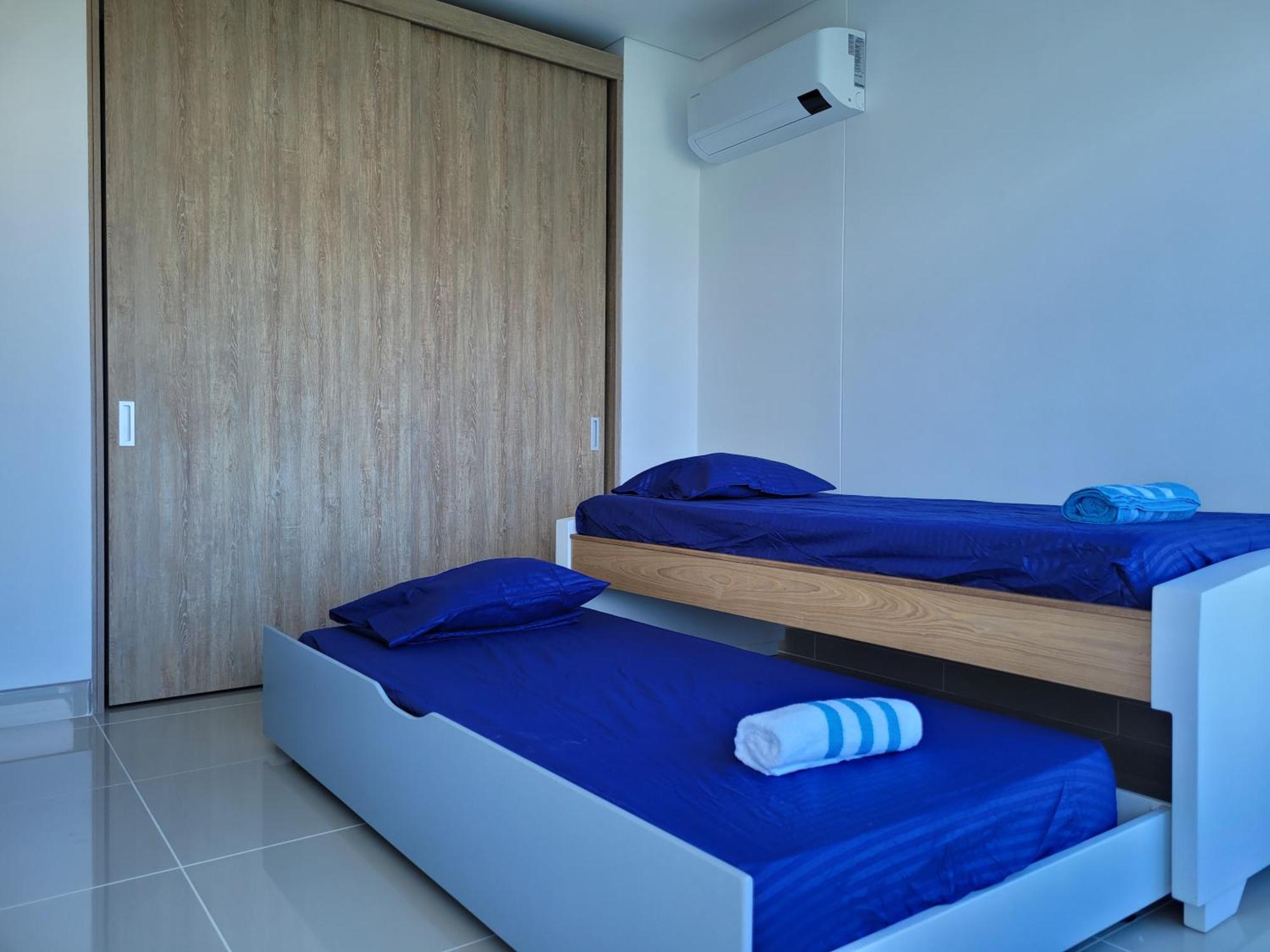 Reserva Del Mar - Playa Salguero - By Inmobiliaria Vs Apartment *