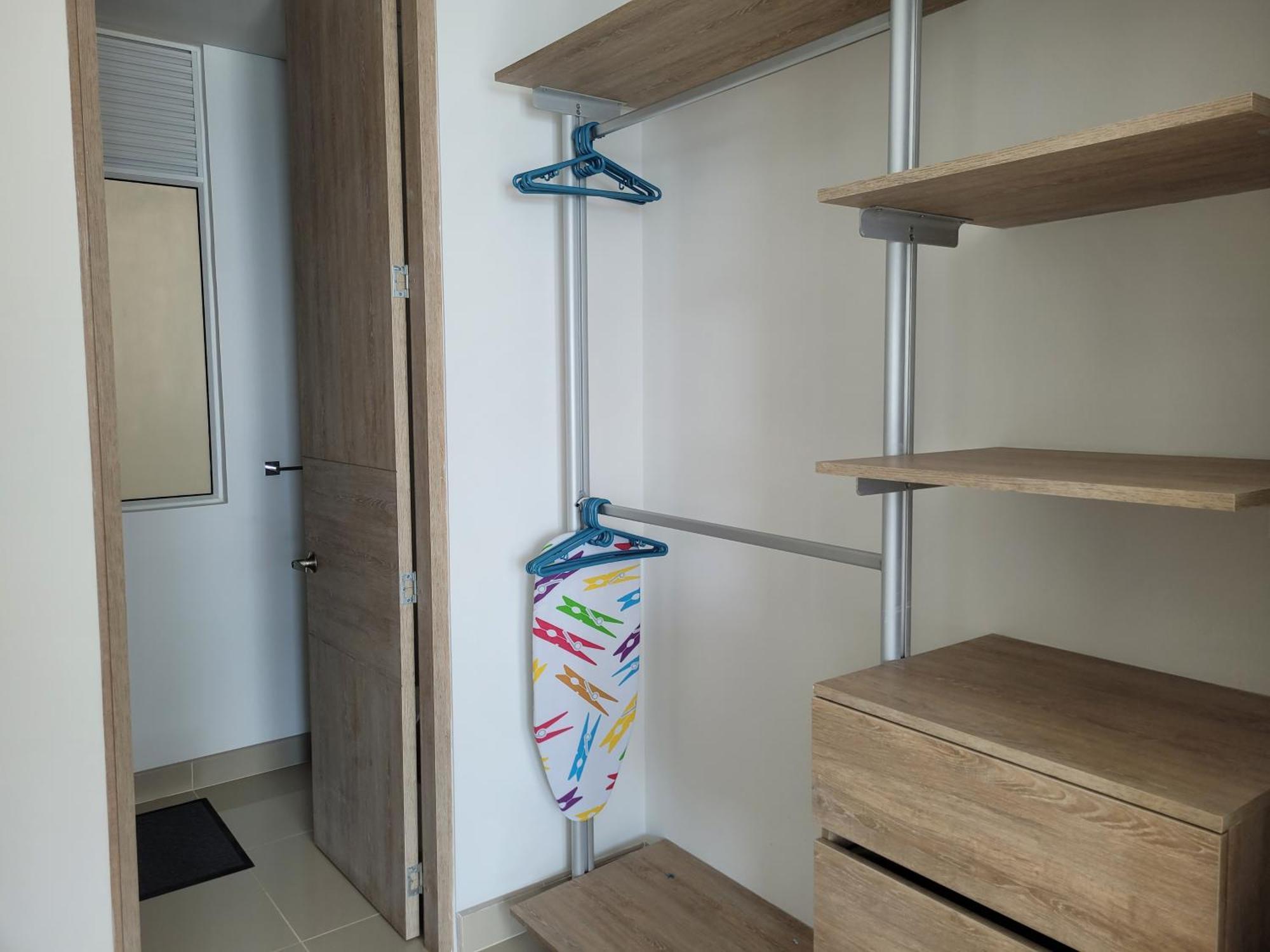 Apartment Reserva Del Mar - Playa Salguero - By Inmobiliaria Vs *