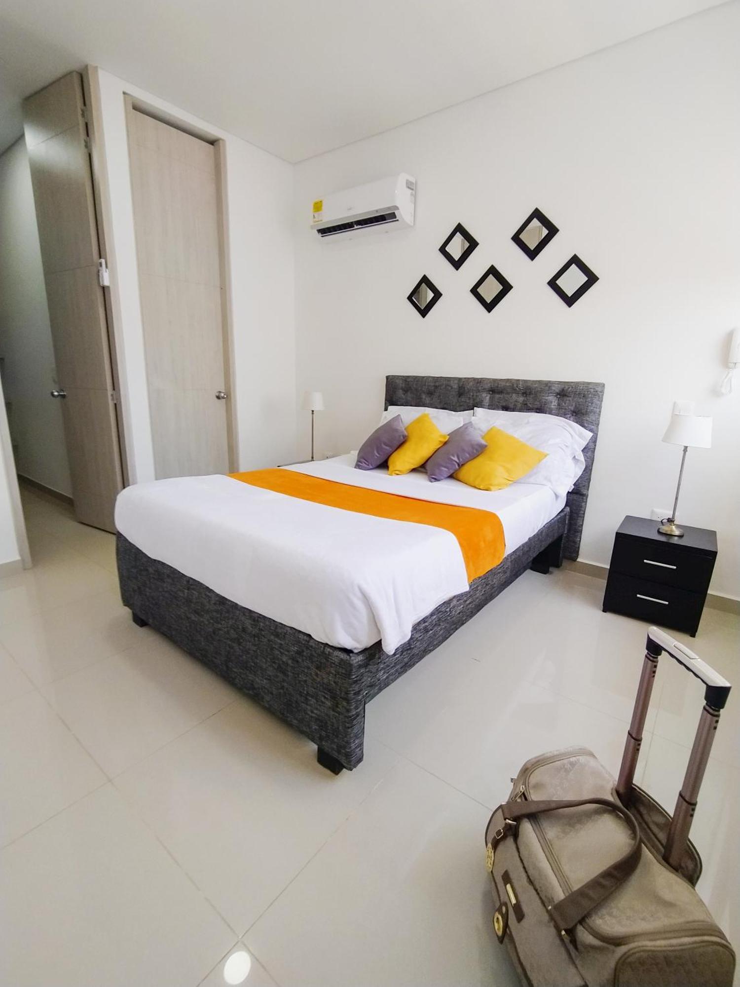 Apartment Samaria Club Playa *