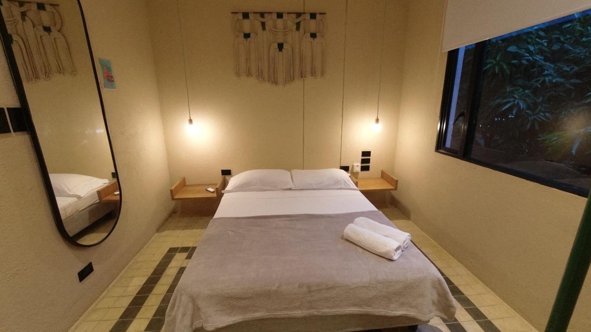 Viajero Hotel Santa Marta (Magdalena)