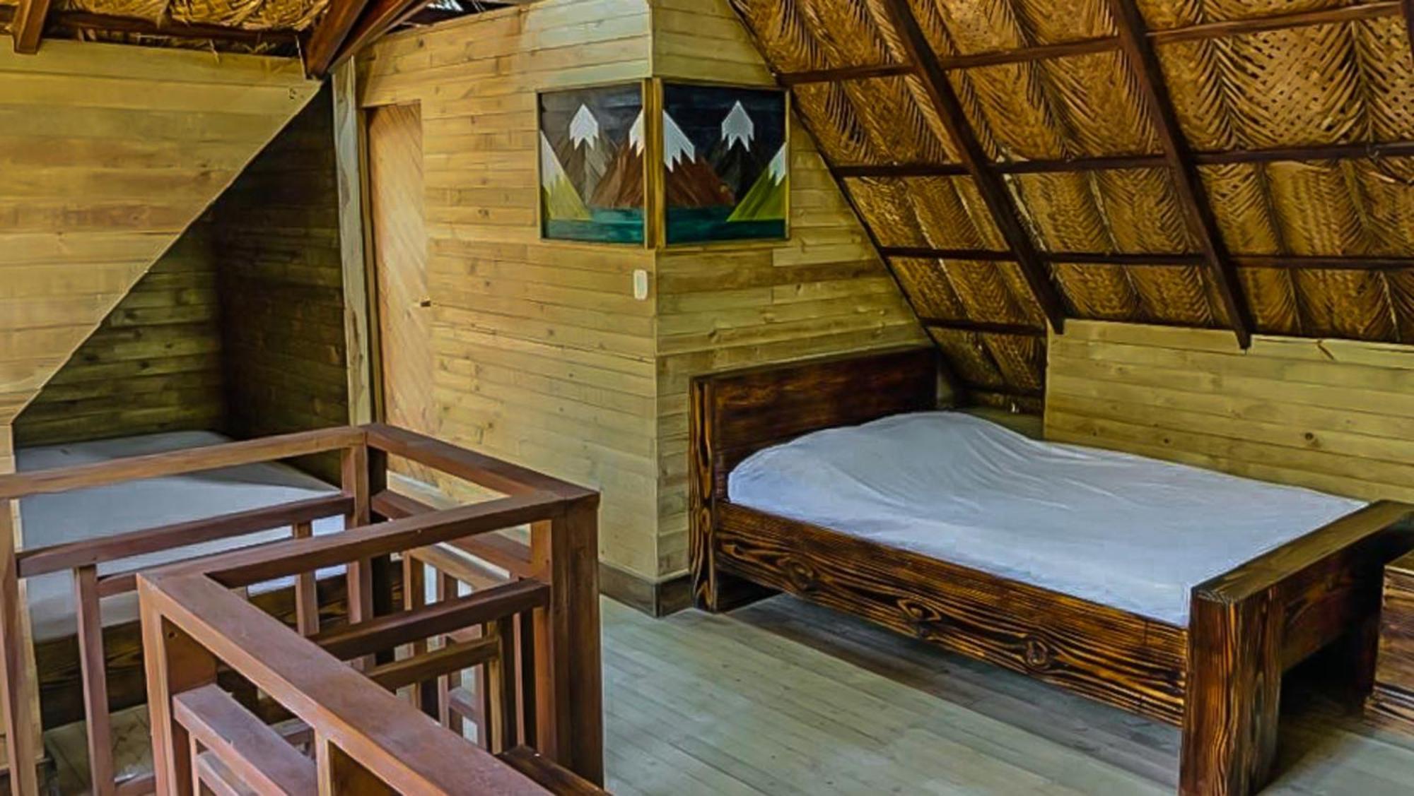 Club Sierra Limón Lodge *