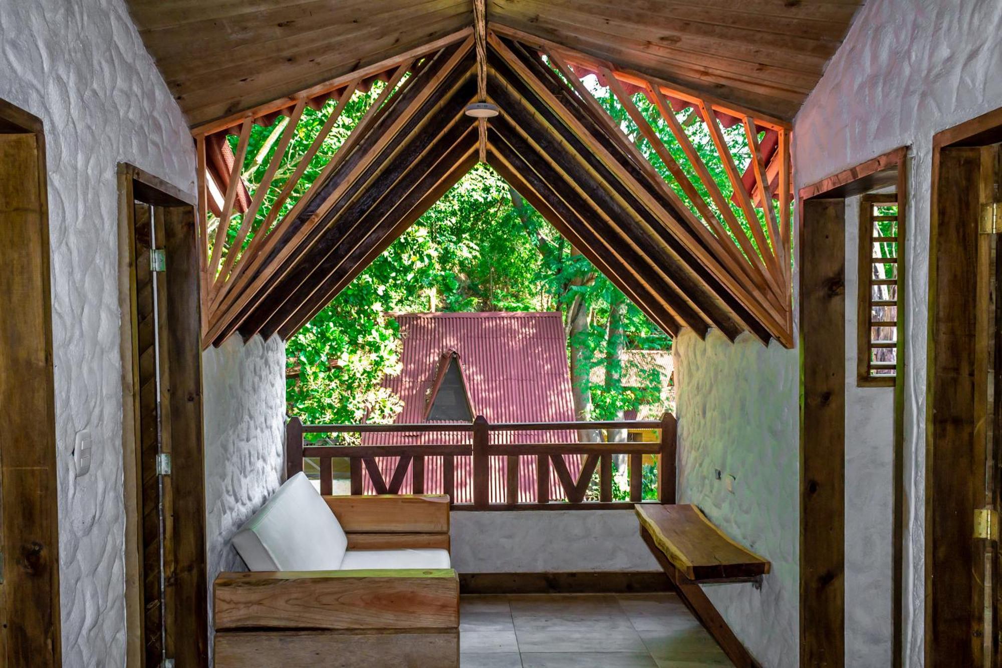 Club Sierra Limón Lodge *