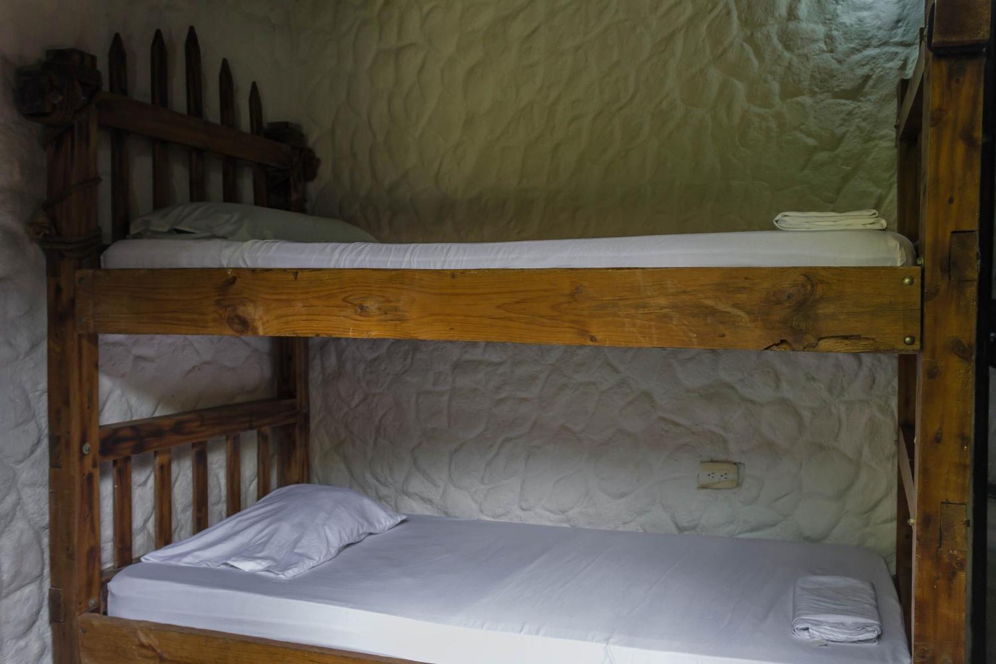 Club Sierra Limón Lodge