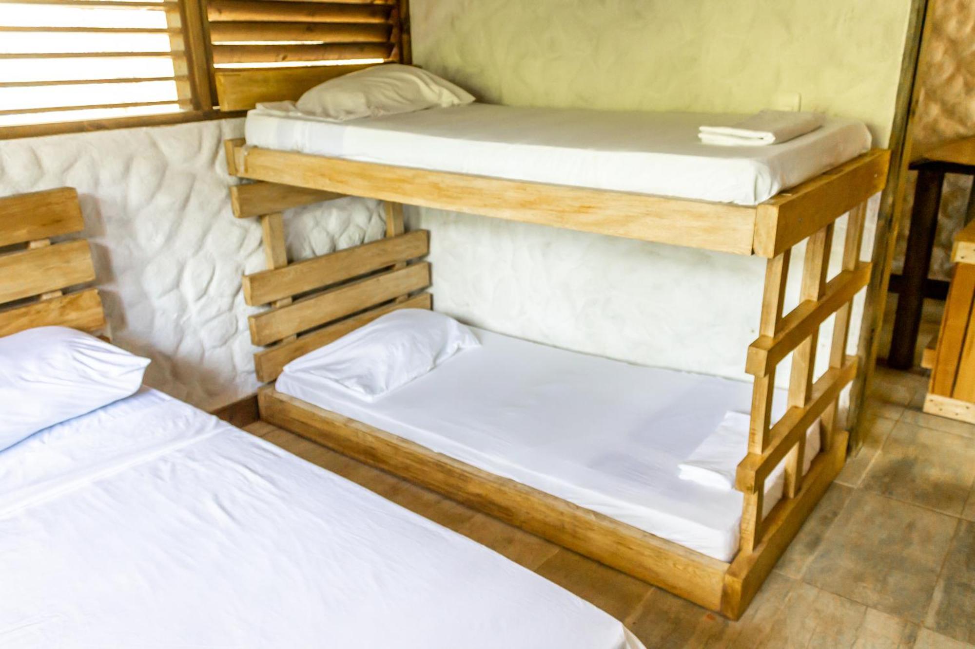 Club Sierra Limón Lodge