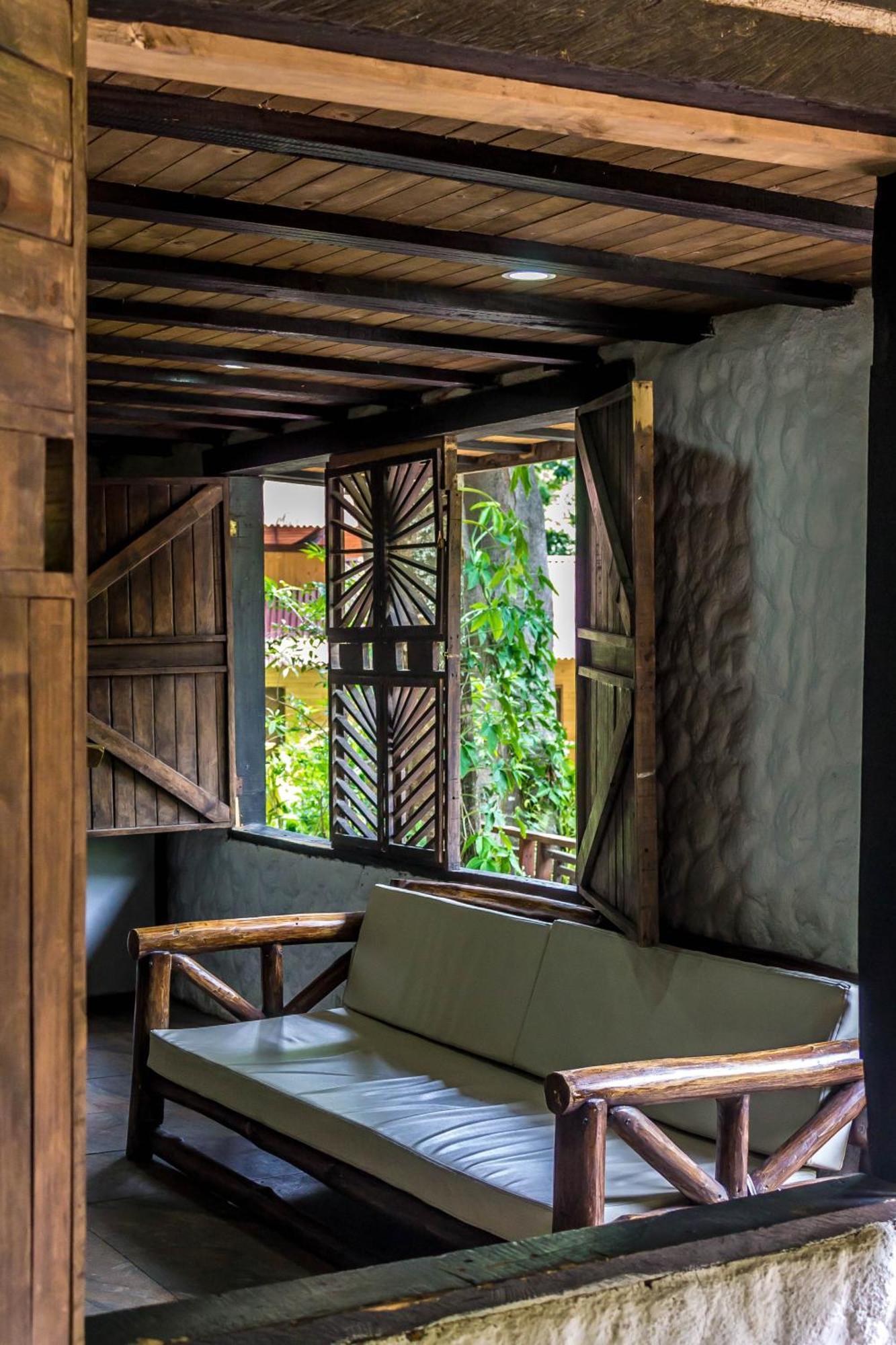 Club Sierra Limón Lodge Santa Marta (Magdalena)