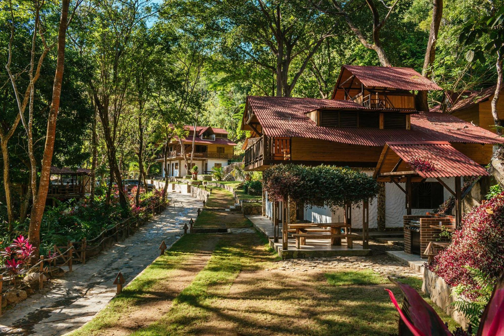 Club Sierra Limón *