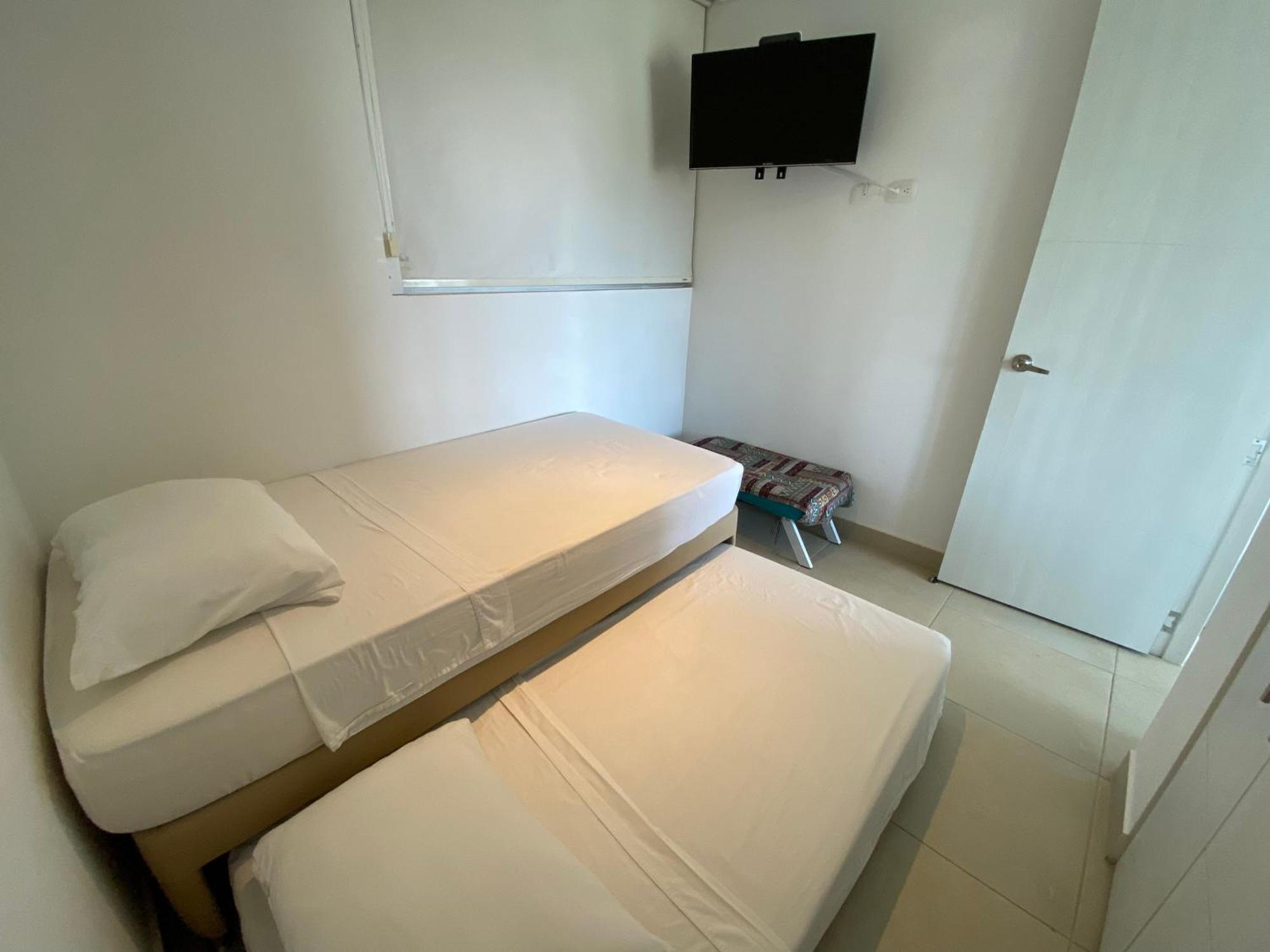 Apartment Velas Al Mar - Cerca Al Mar By Soho