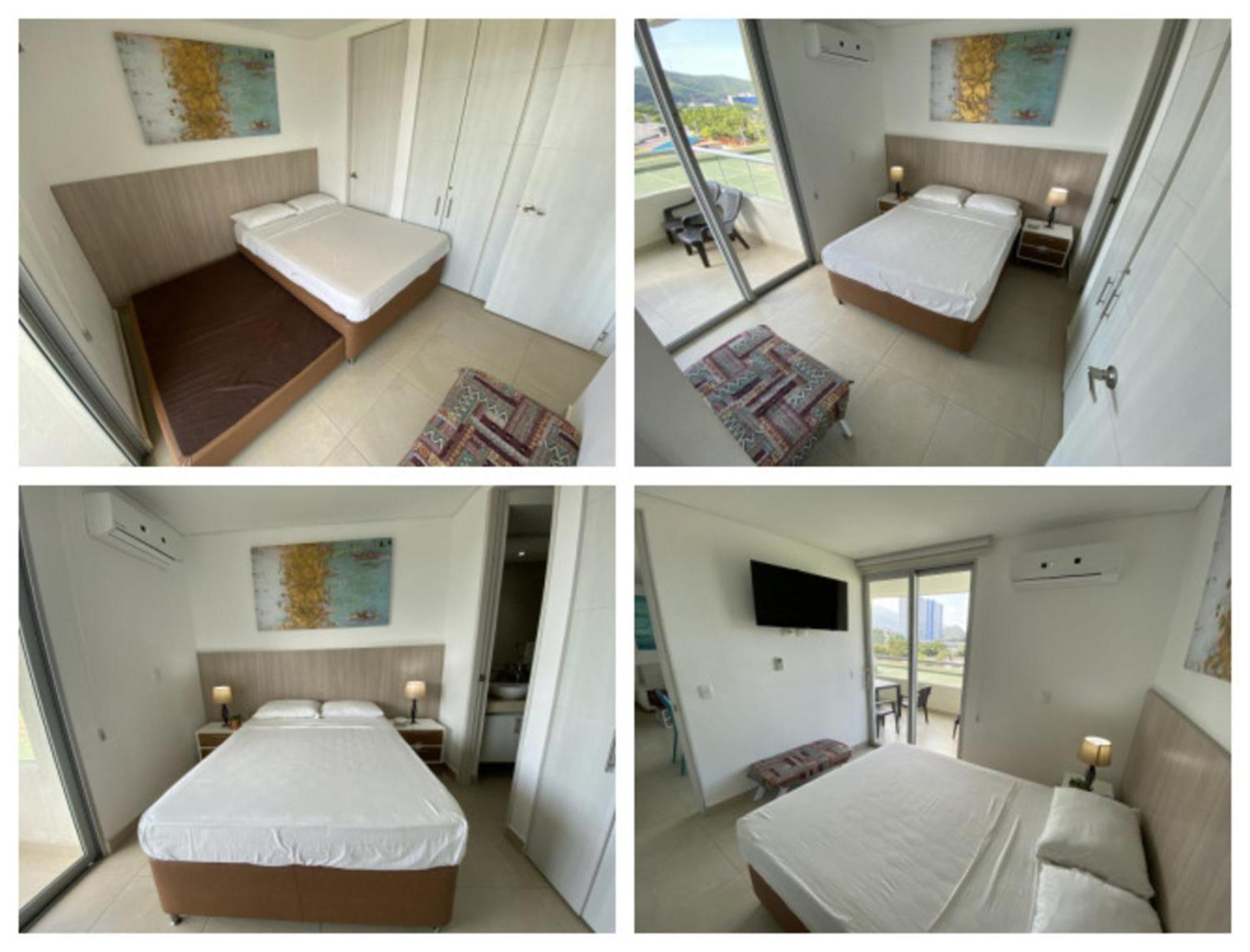 Velas Al Mar - Cerca Al Mar By Soho Apartment