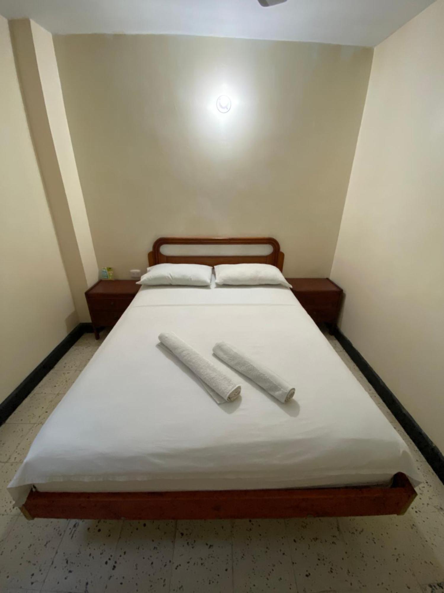 Hotel Granate *