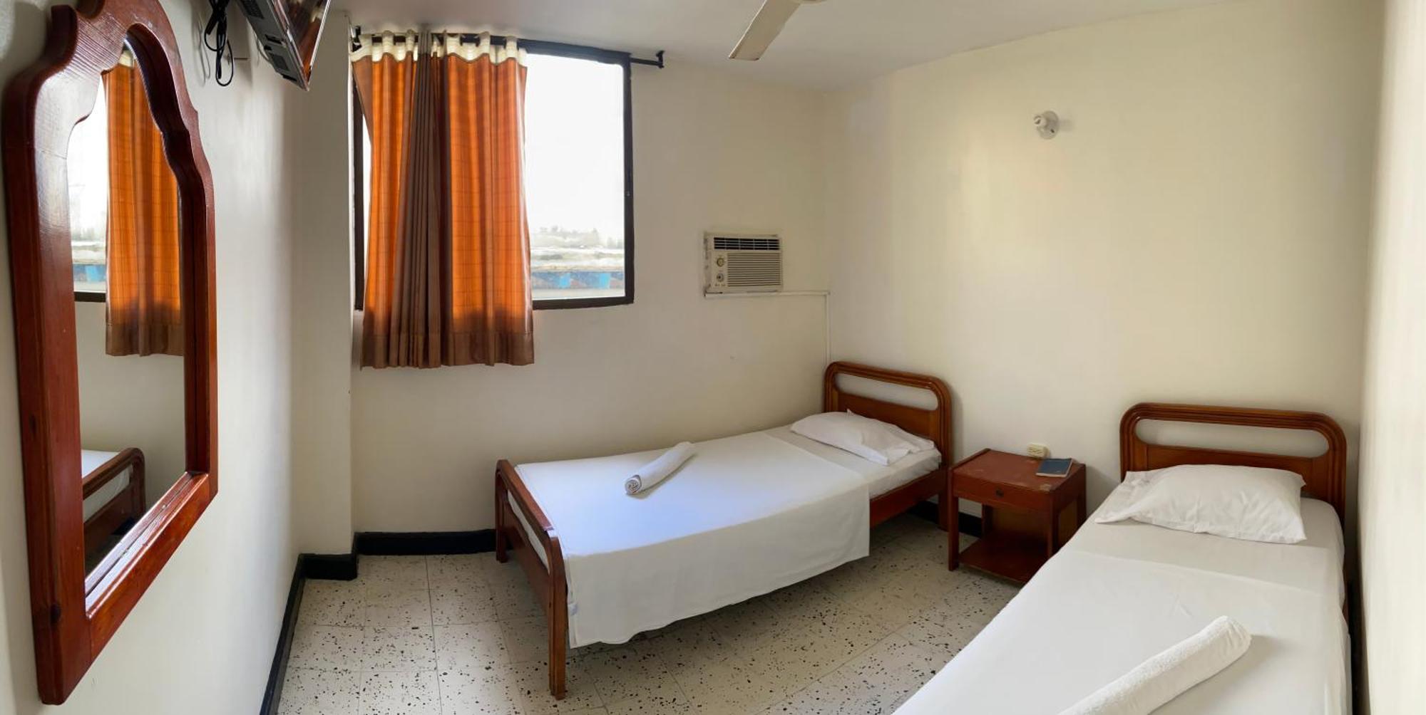 Granate Hotel