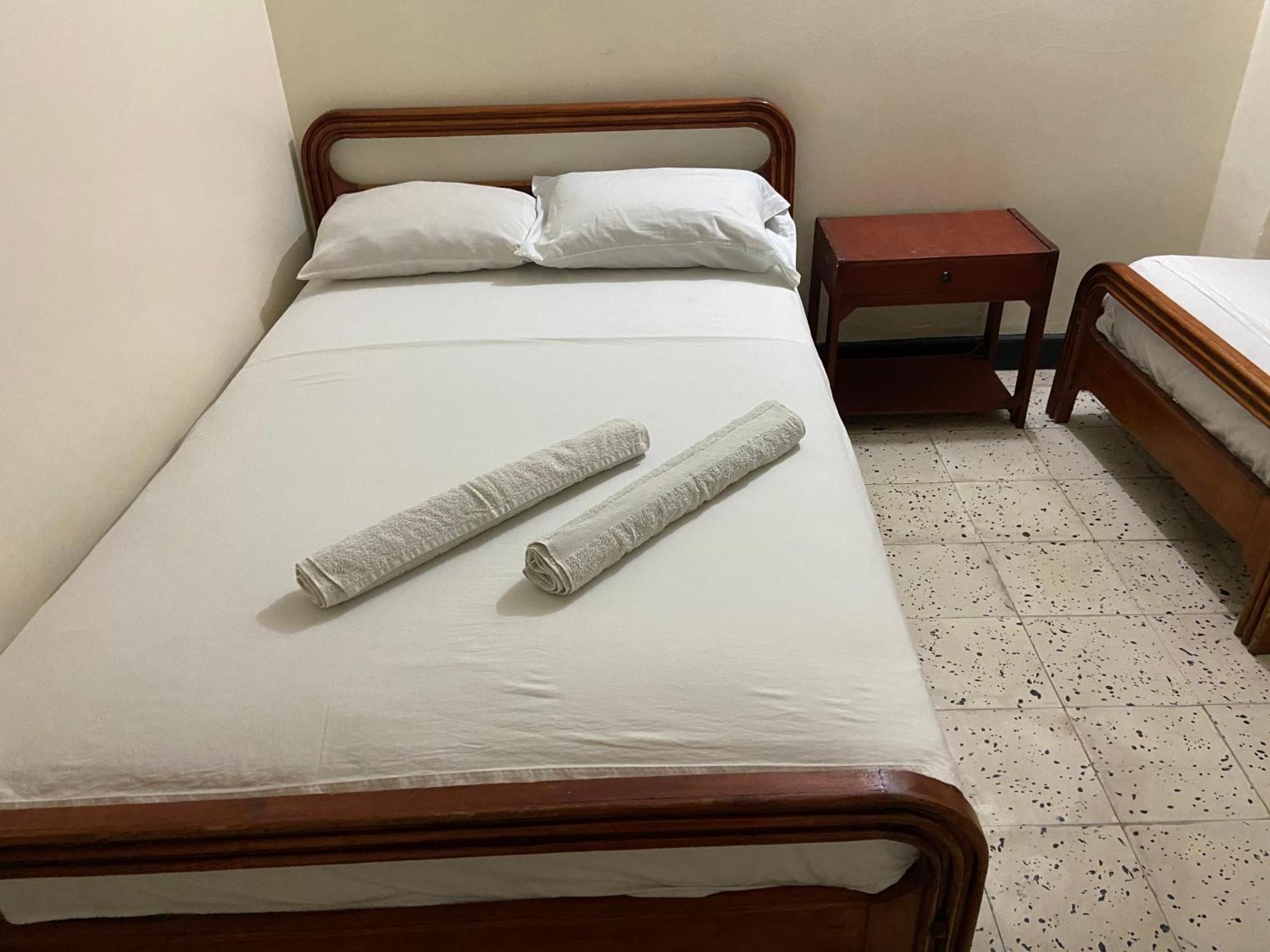 Hotel Granate