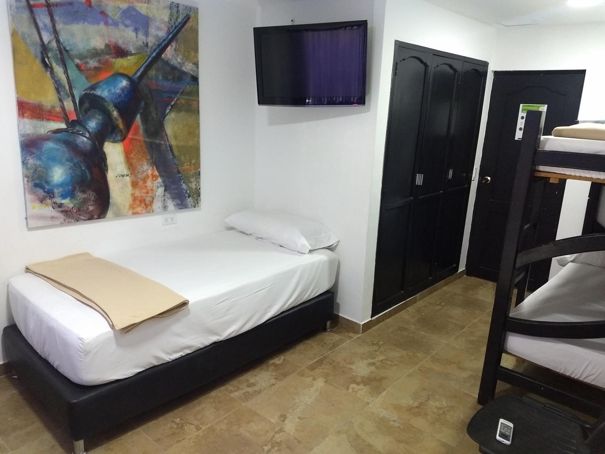 Hotel Tayromar