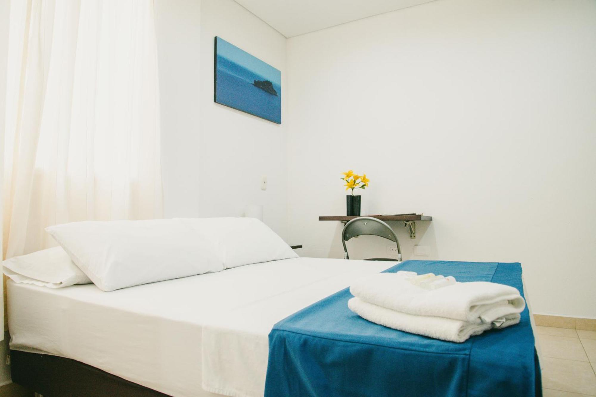 Hotel Hotel Tucuraca By Dot Tradition Santa Marta (Magdalena)