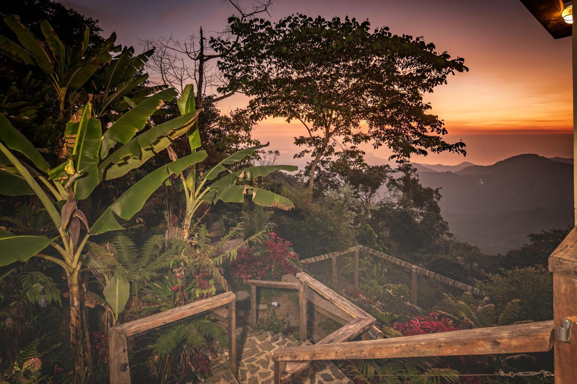 Holiday home Minca Casa Nubes - Un Refugio Natural En La Sierra Nevada, Santa Marta, Col *