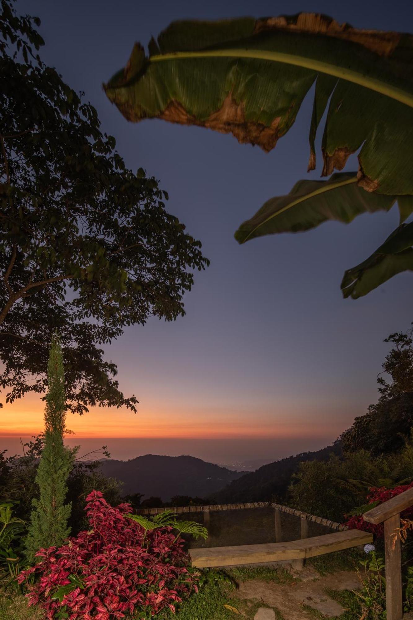 Minca Casa Nubes - Un Refugio Natural En La Sierra Nevada, Santa Marta, Col Holiday home Santa Marta (Magdalena)