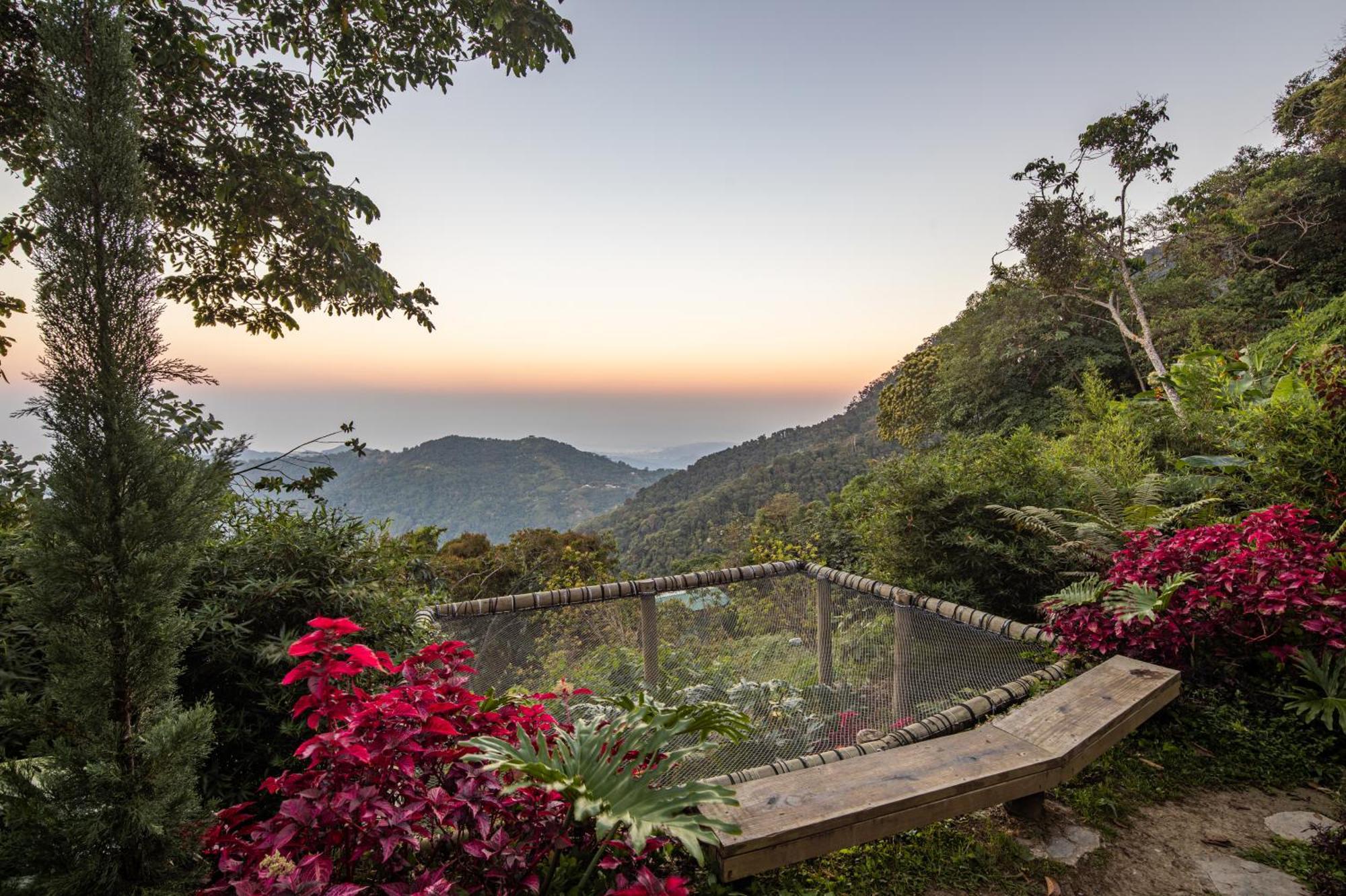 Minca Casa Nubes - Un Refugio Natural En La Sierra Nevada, Santa Marta, Col Holiday home *